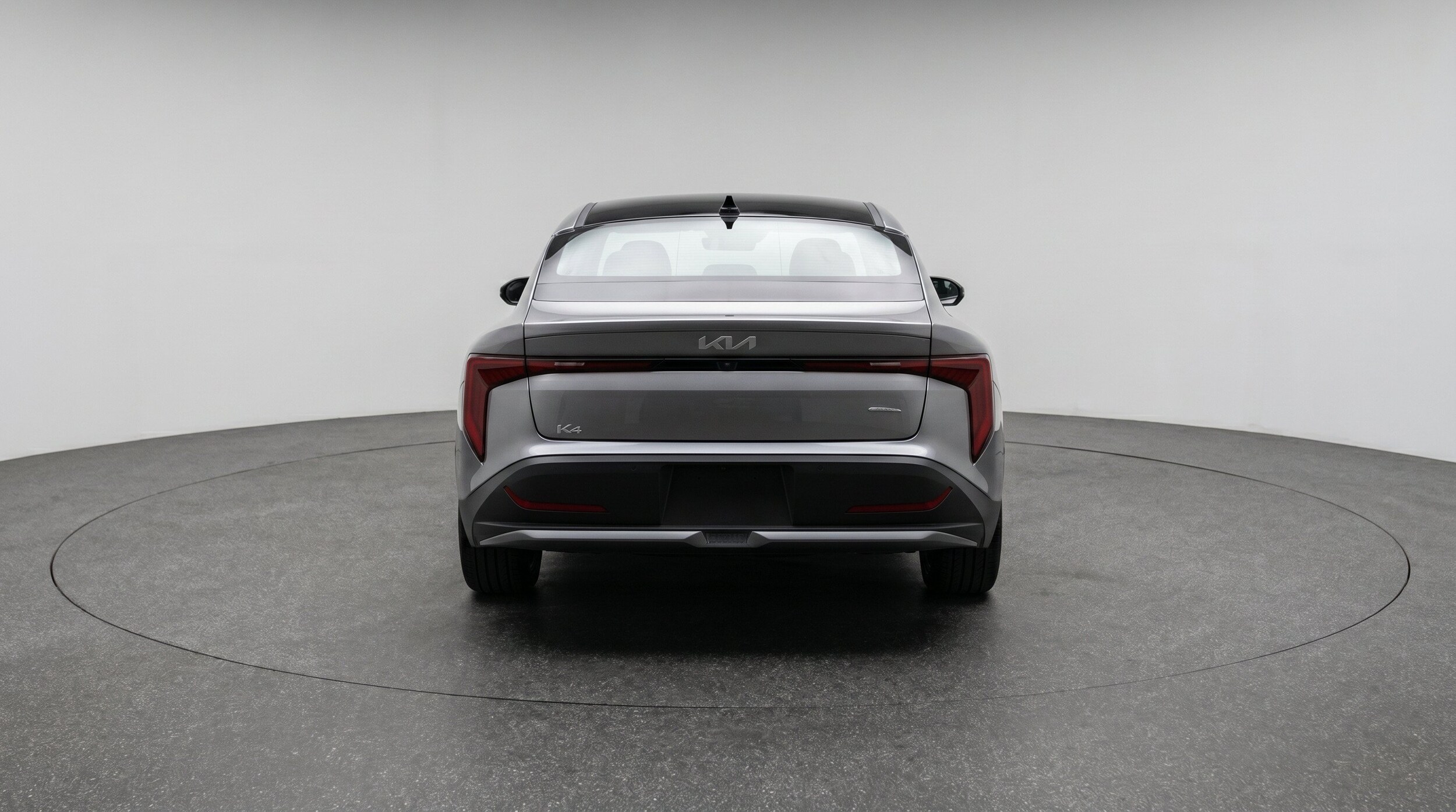 Thumbnail: 2025 Kia K4 - 7