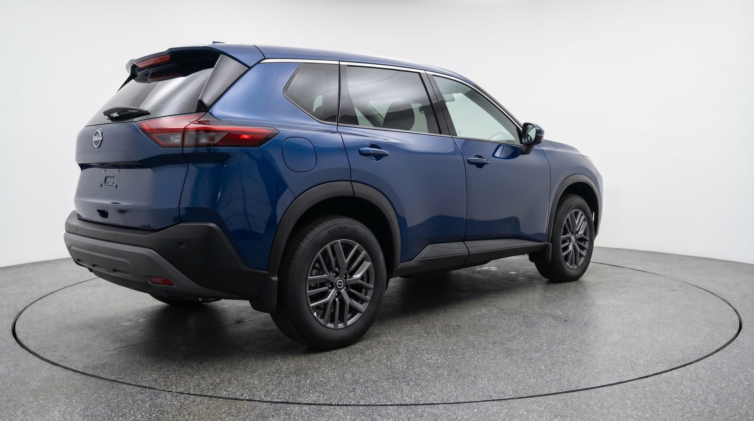 Thumbnail: 2026 Nissan Rogue - 9