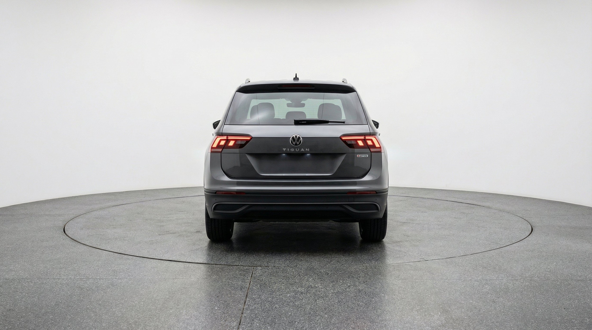 Thumbnail: 2026 Volkswagen Tiguan - 7