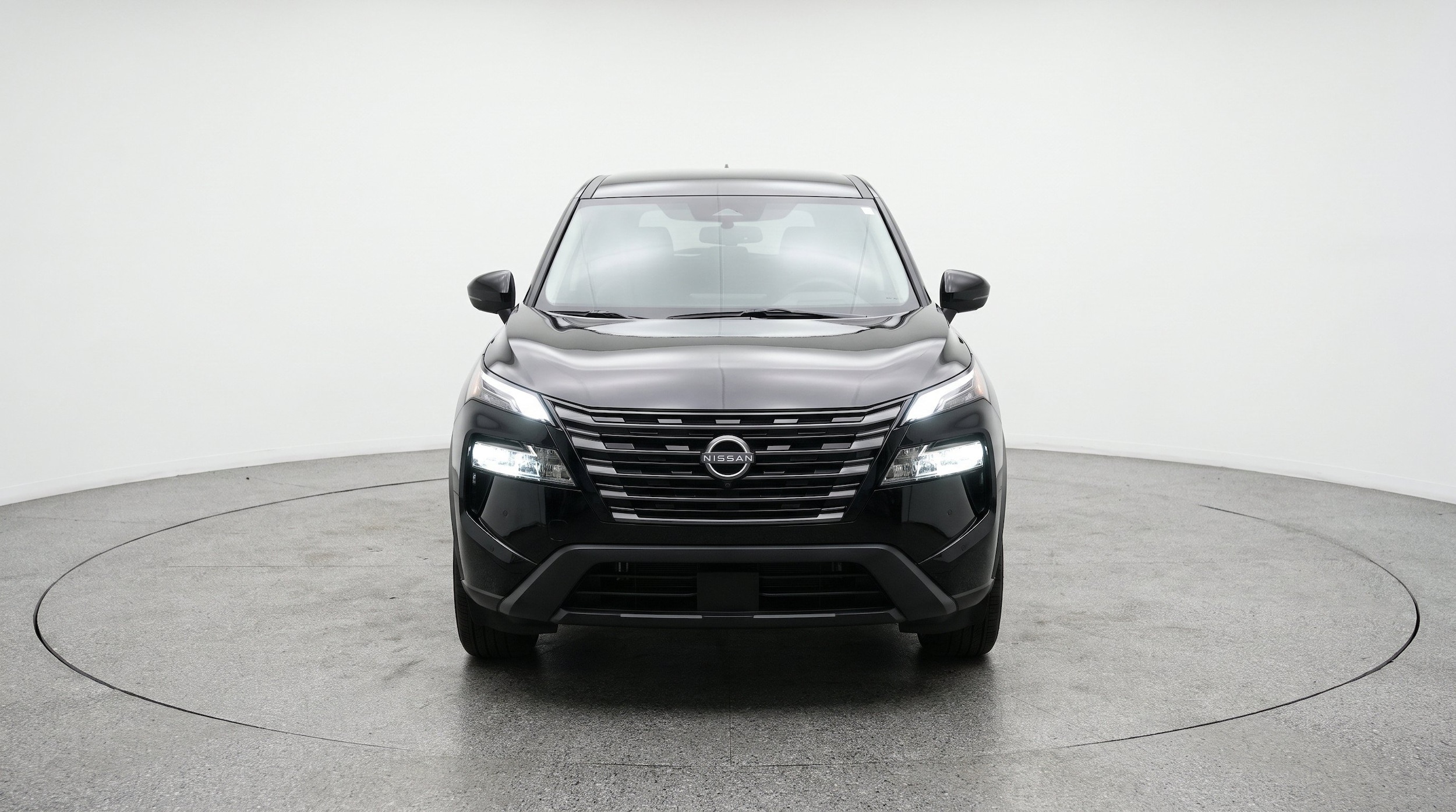 Thumbnail: 2026 Nissan Rogue - 2
