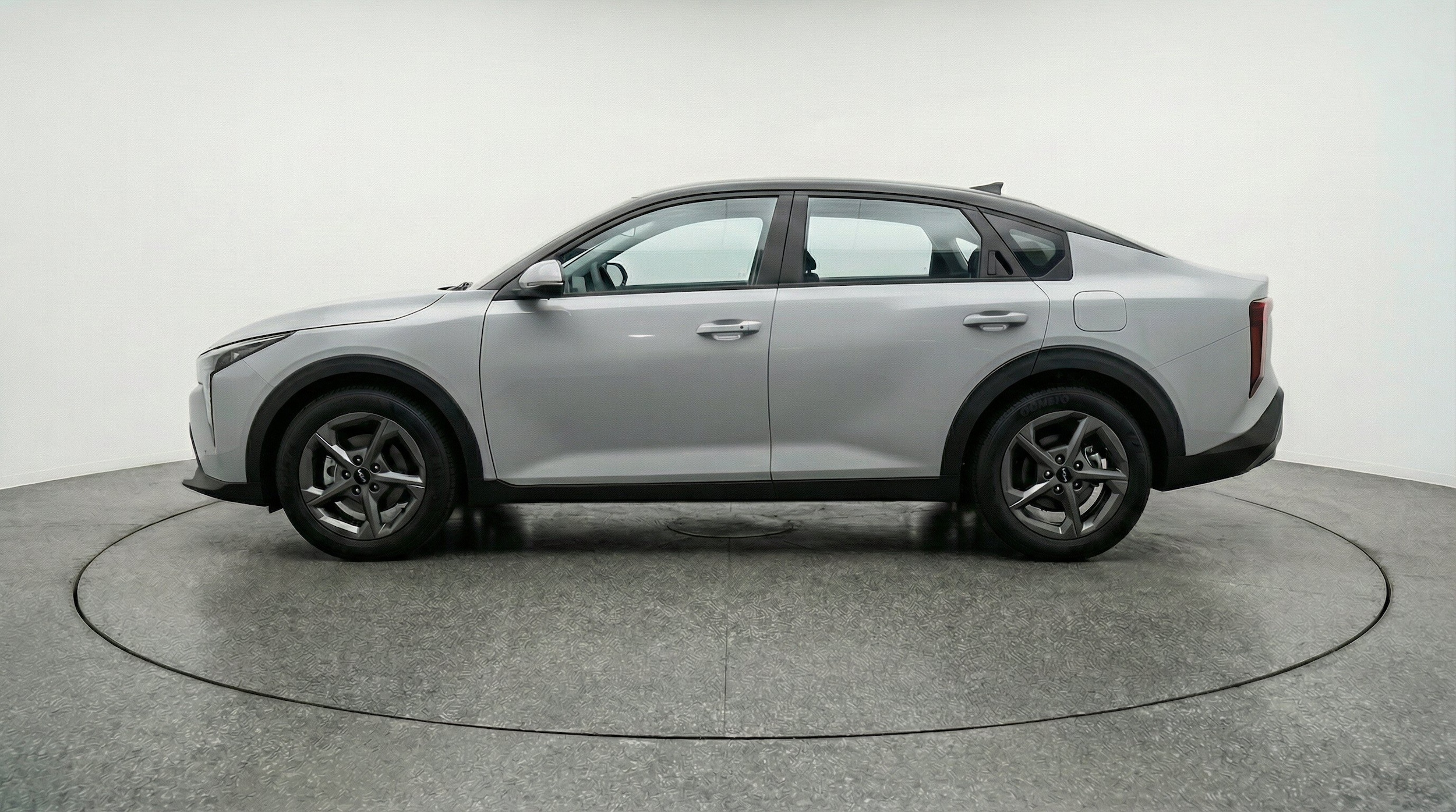 Thumbnail: 2026 Kia K4 - 5