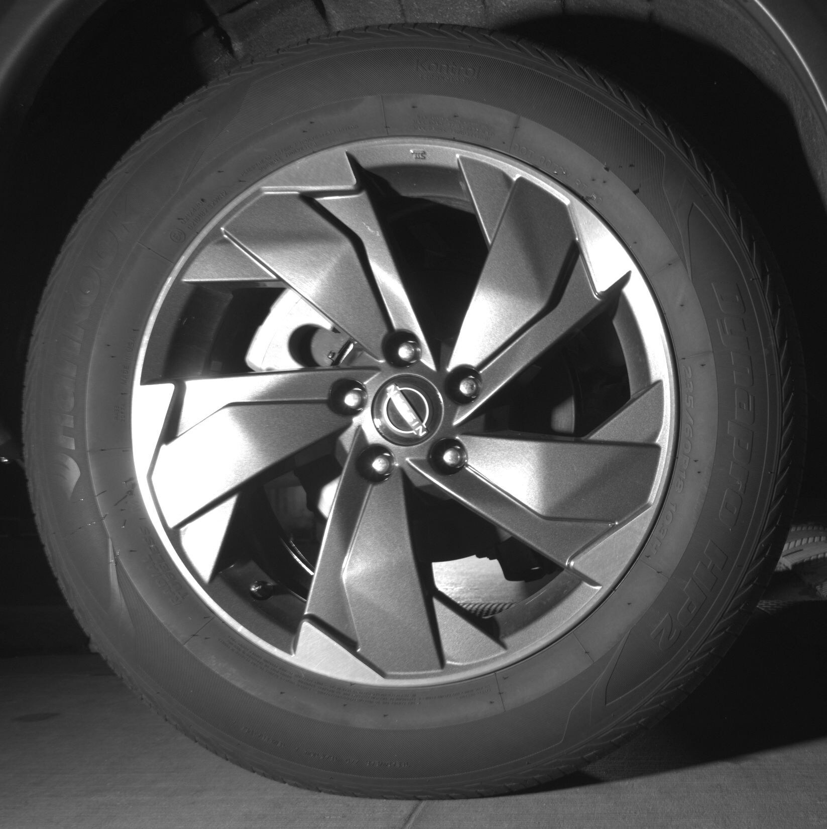 Thumbnail: 2025 Nissan Rogue - 12