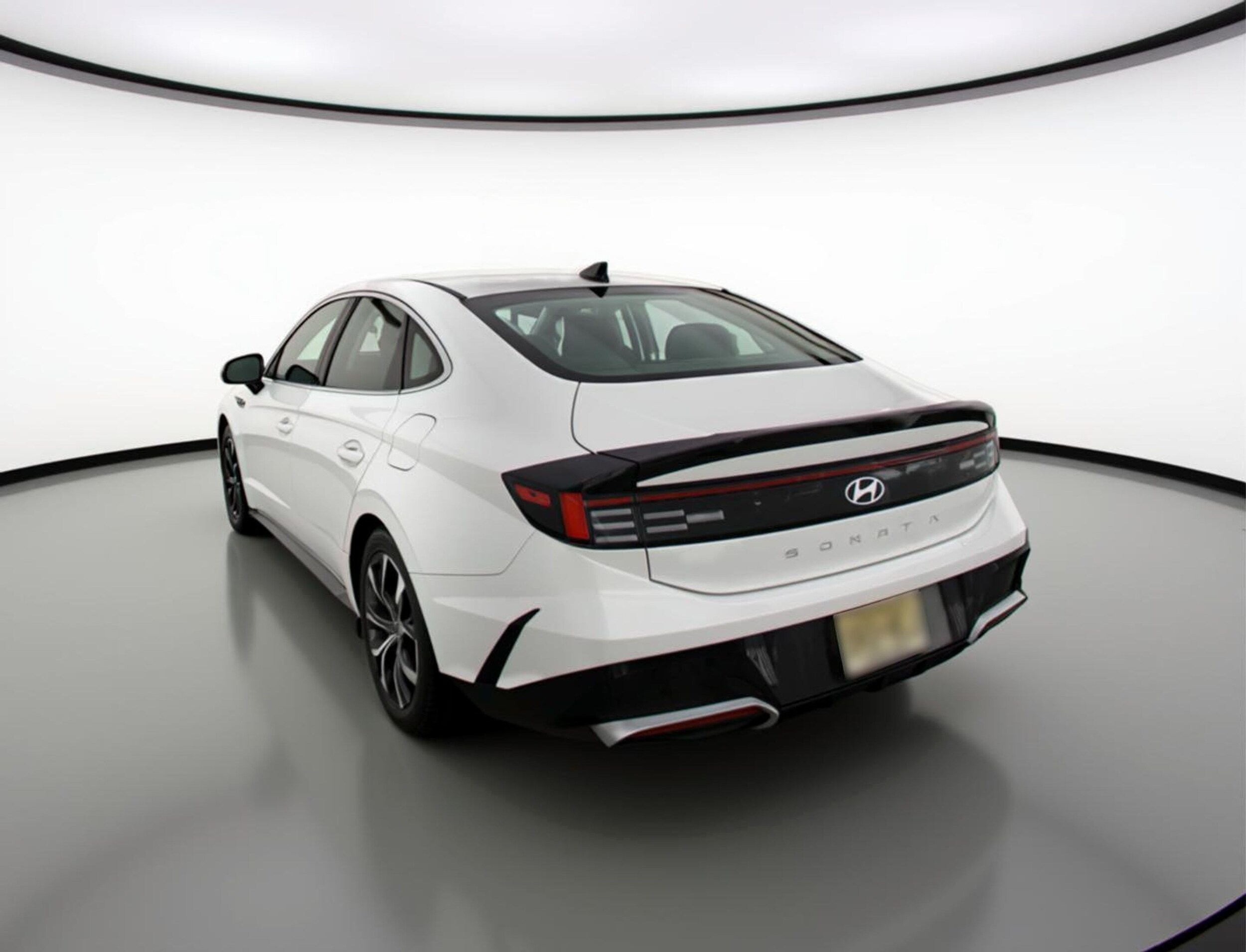 Thumbnail: 2025 Hyundai Sonata - 5