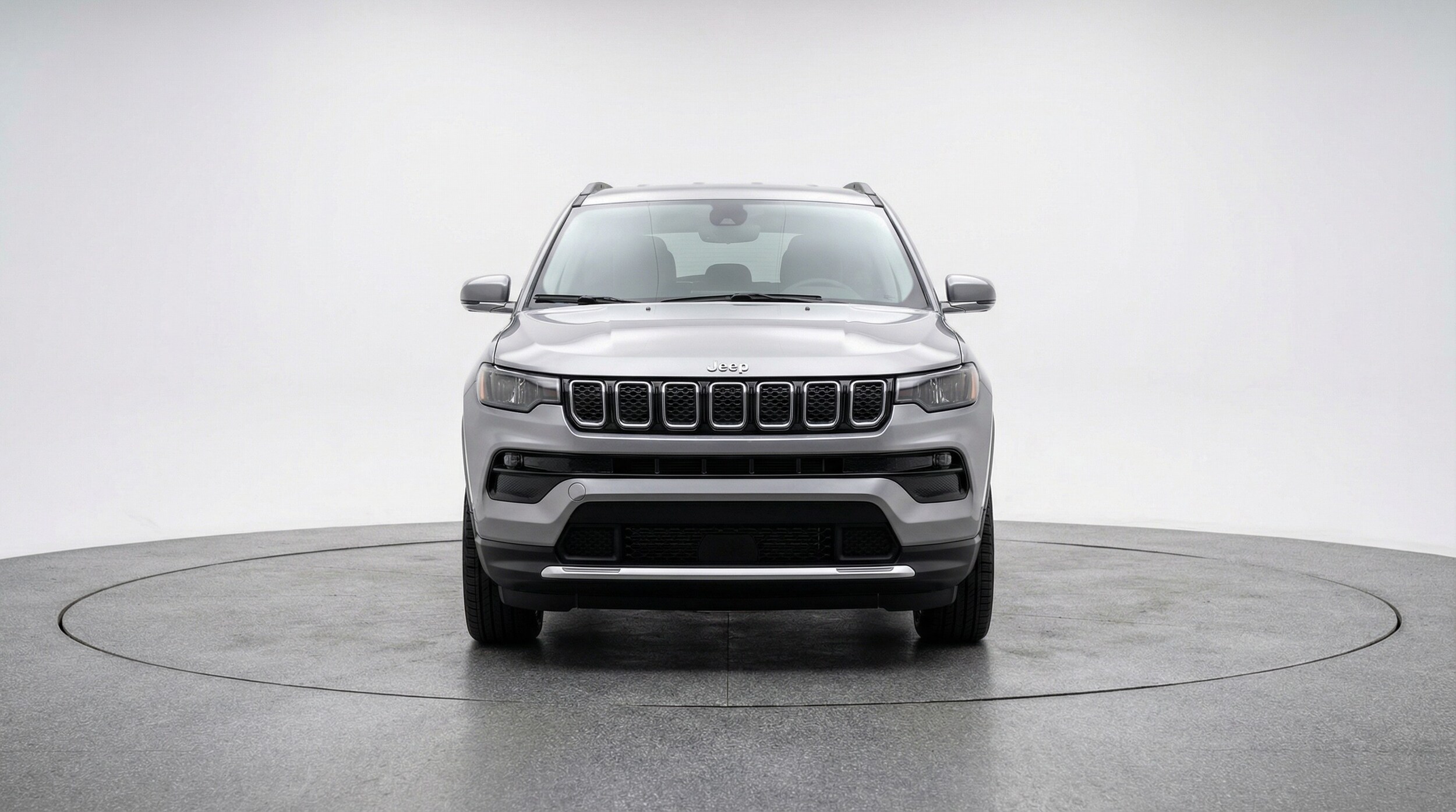 Thumbnail: 2025 Jeep Compass - 2