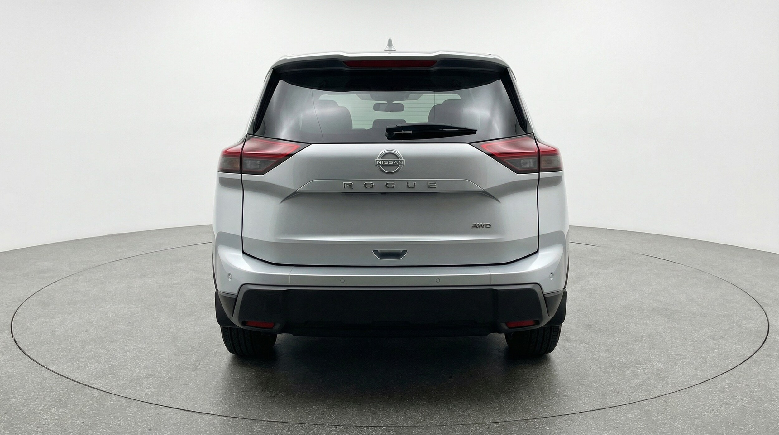 Thumbnail: 2025 Nissan Rogue - 6