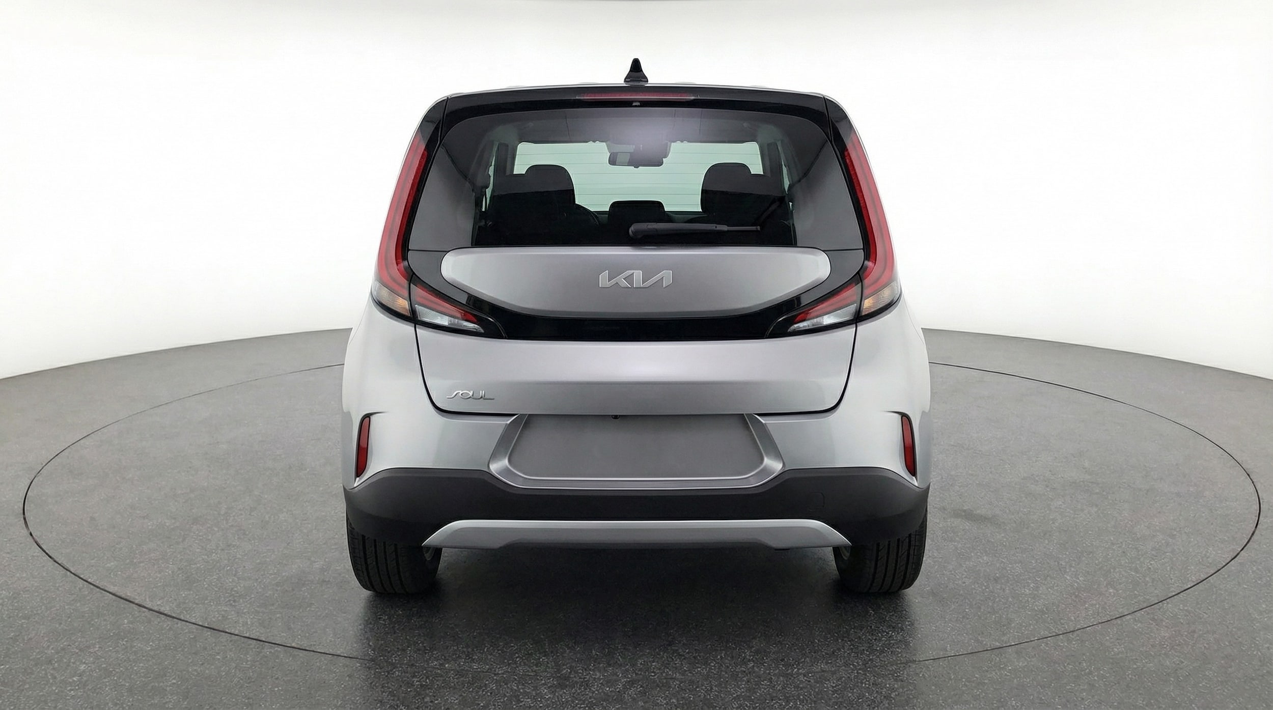 Thumbnail: 2025 Kia Soul - 6