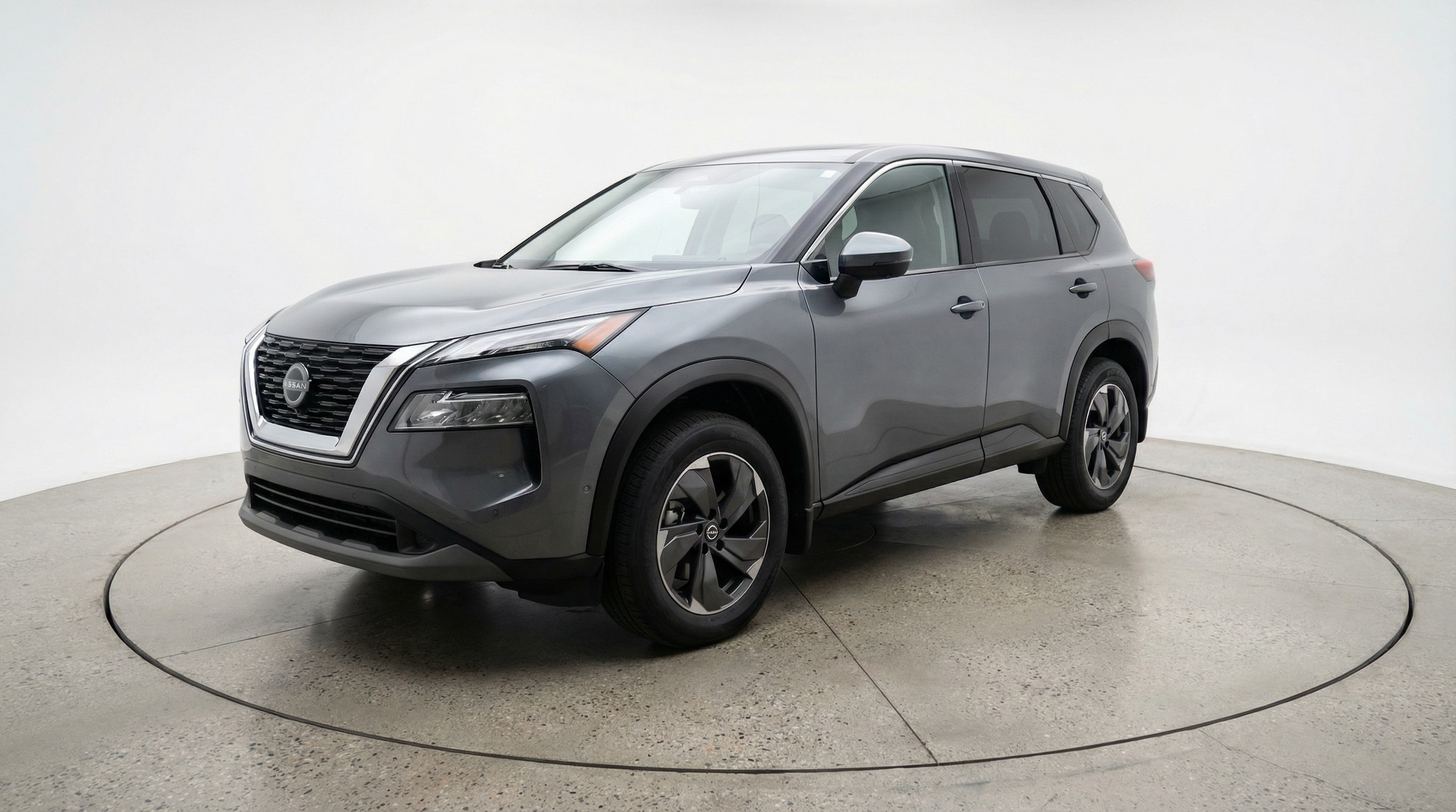 Thumbnail: 2025 Nissan Rogue - 3