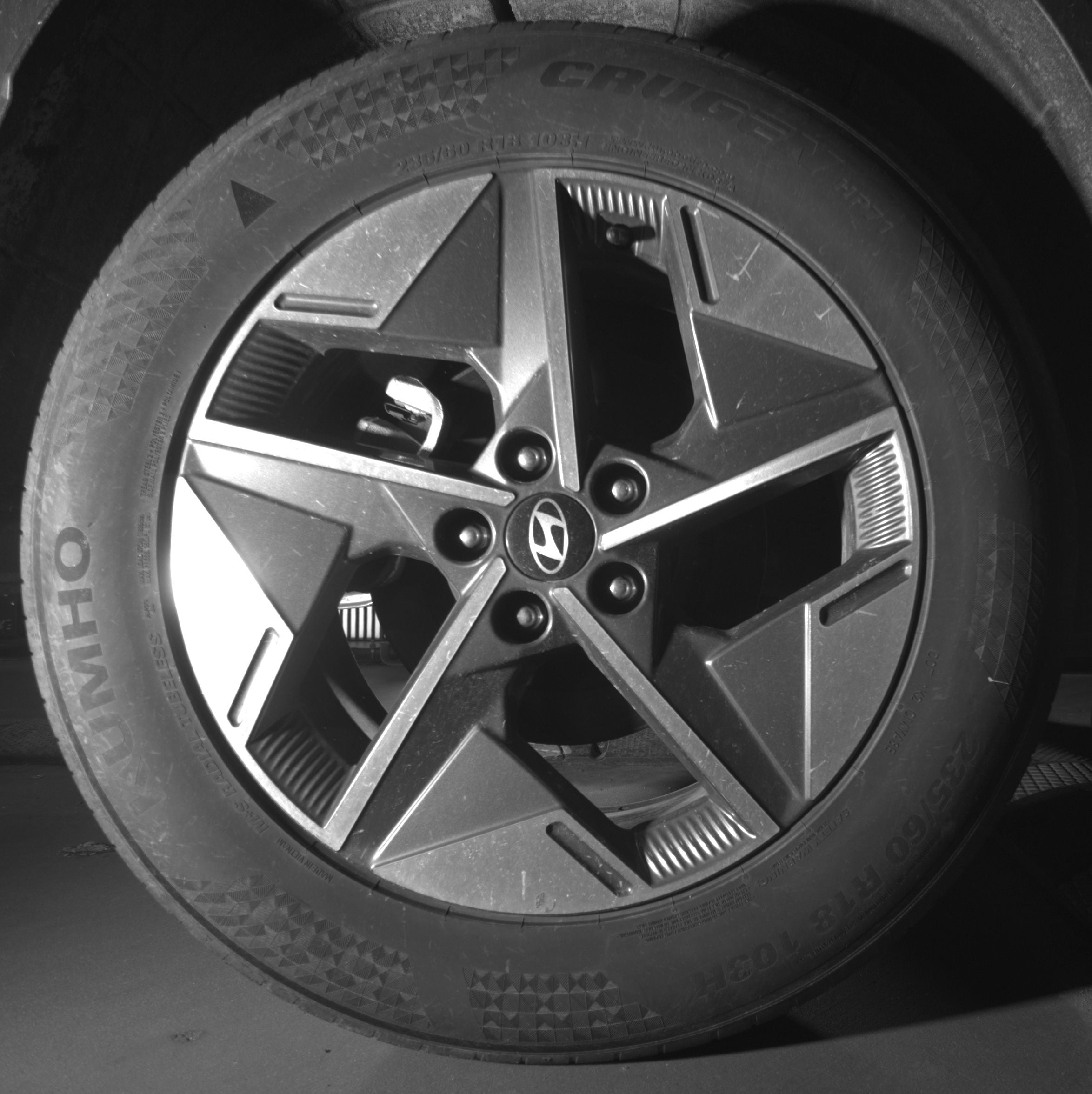 Thumbnail: 2025 Hyundai Tucson - 12