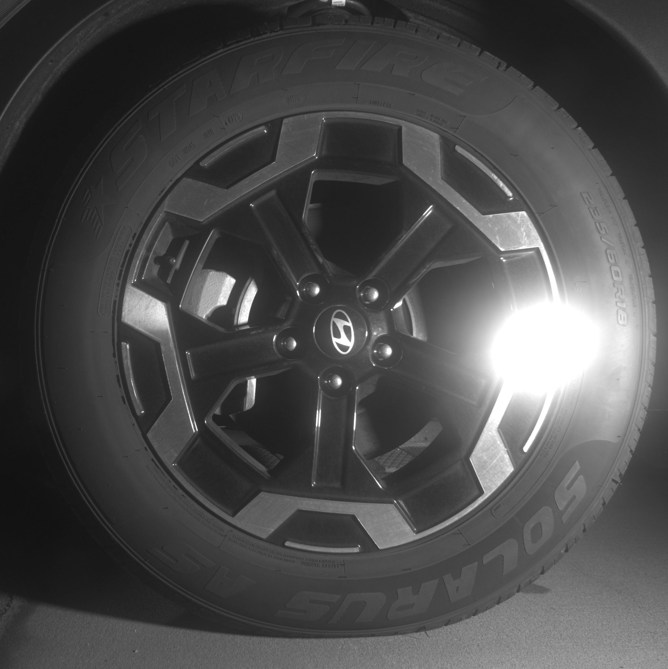 Thumbnail: 2025 Hyundai Santa Fe - 9