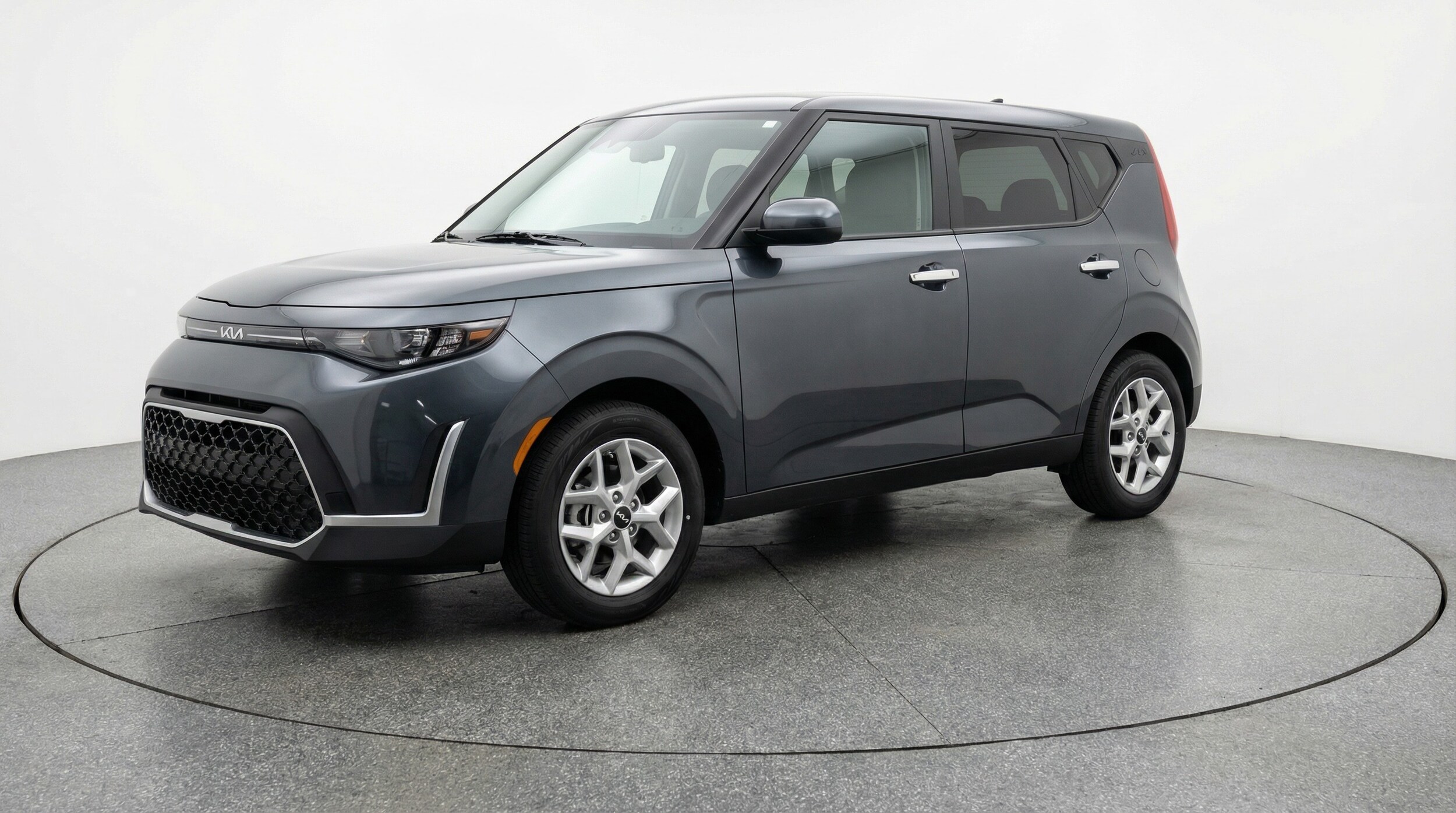 Thumbnail: 2025 Kia Soul - 3