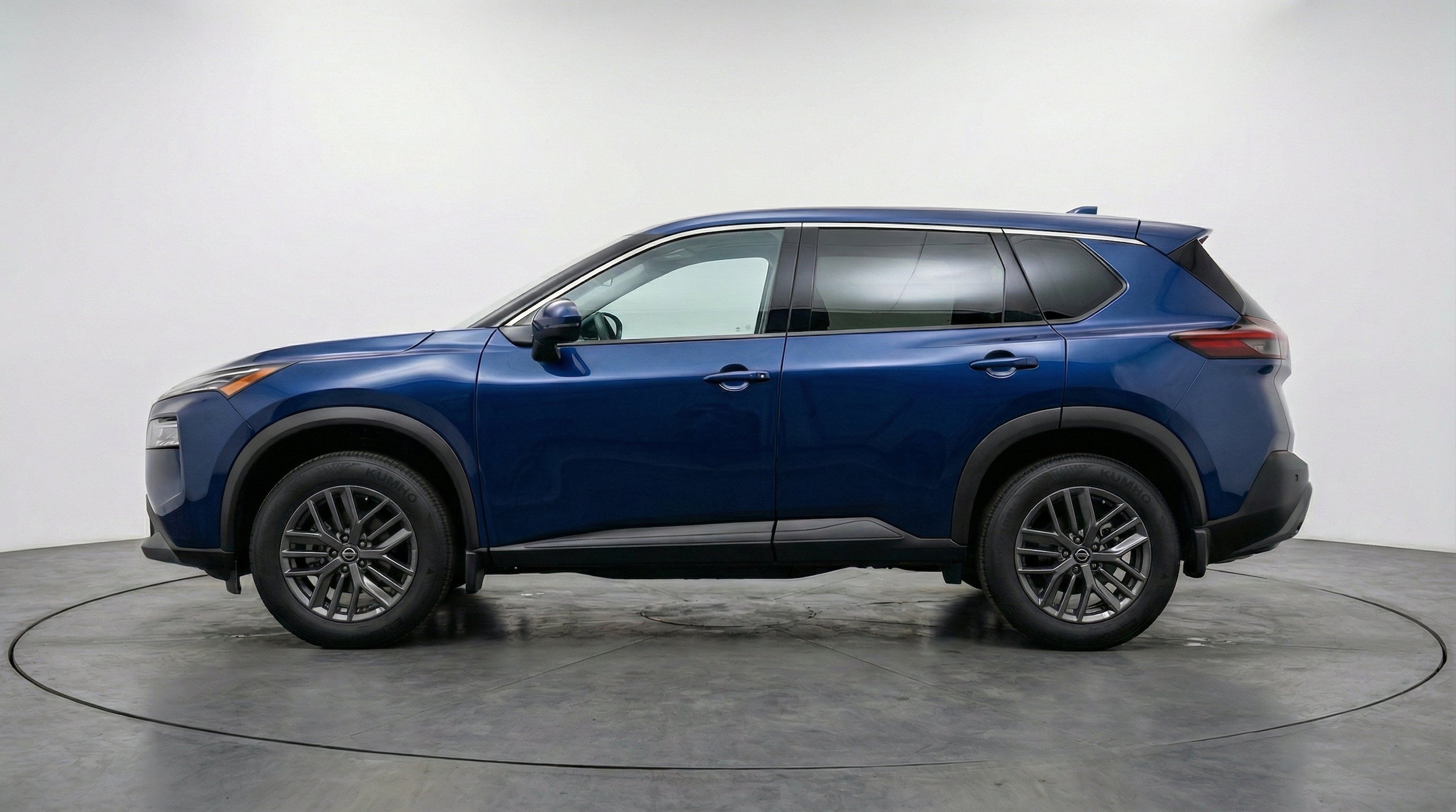 Thumbnail: 2026 Nissan Rogue - 5