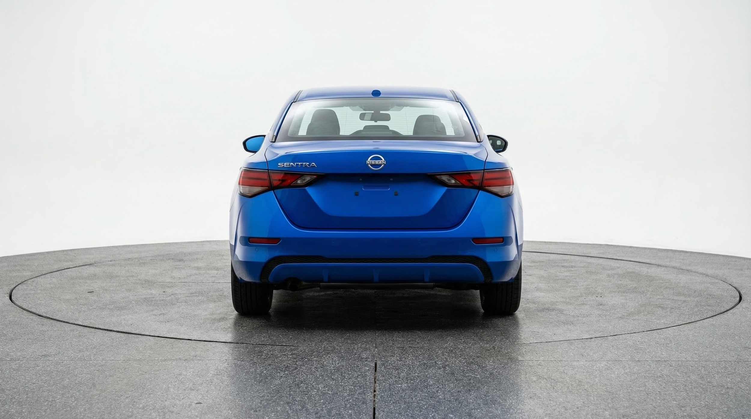 Thumbnail: 2025 Nissan Sentra - 6