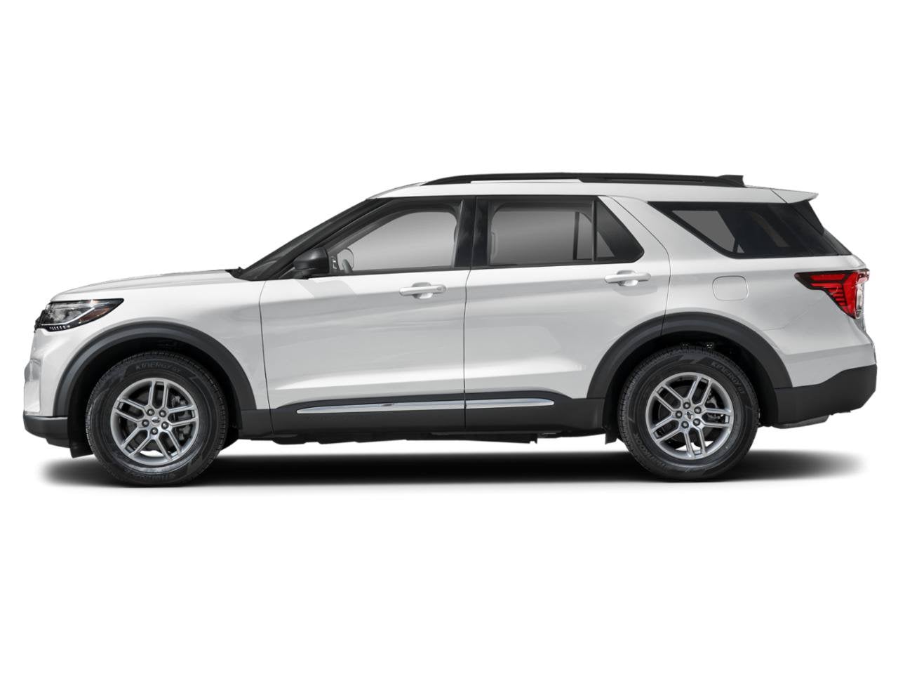 Thumbnail: 2026 Ford Explorer - 3