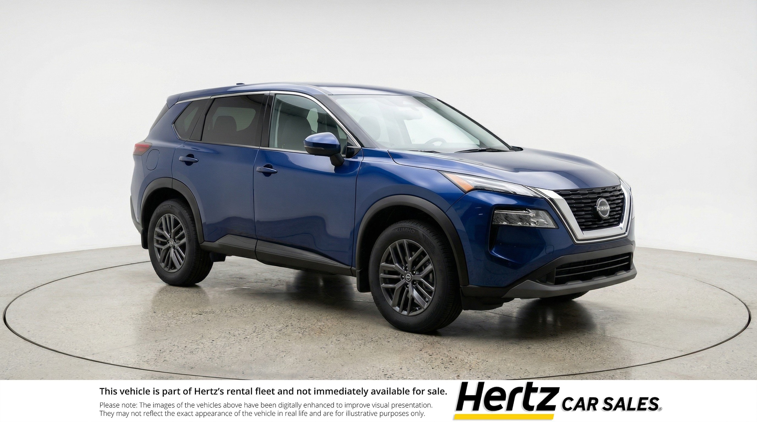 Thumbnail: 2026 Nissan Rogue - 1