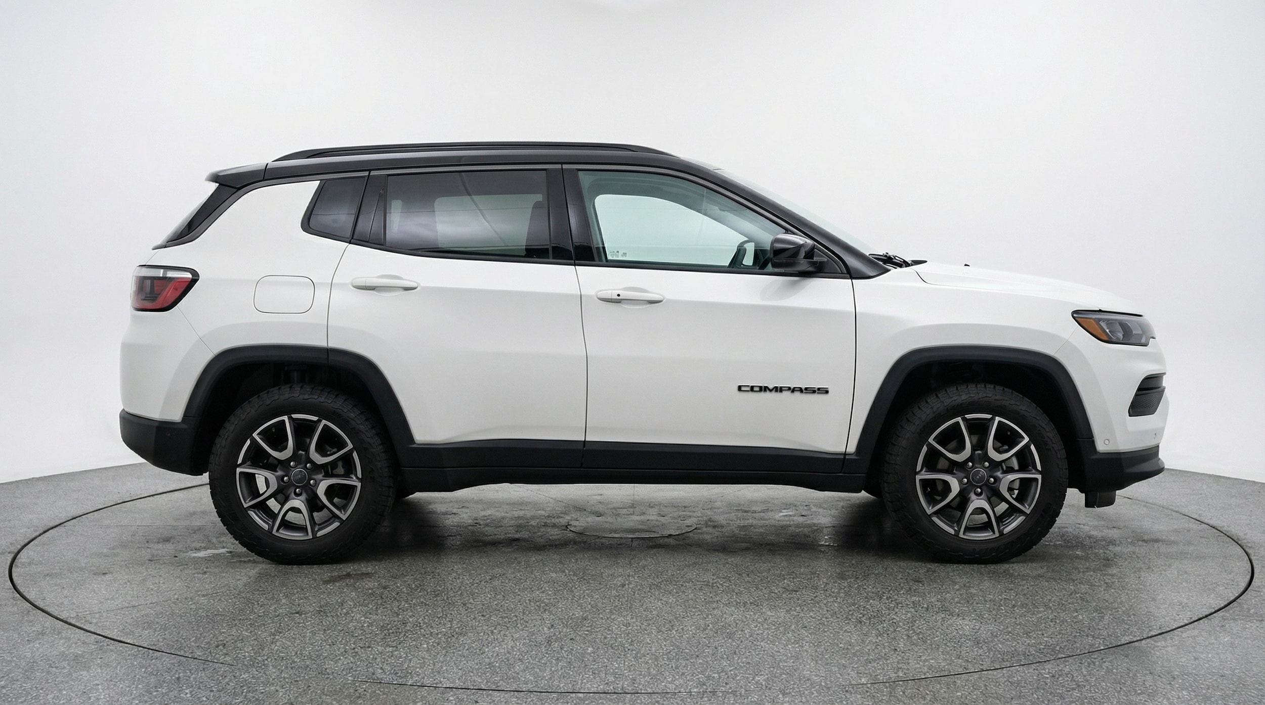Thumbnail: 2025 Jeep Compass - 8
