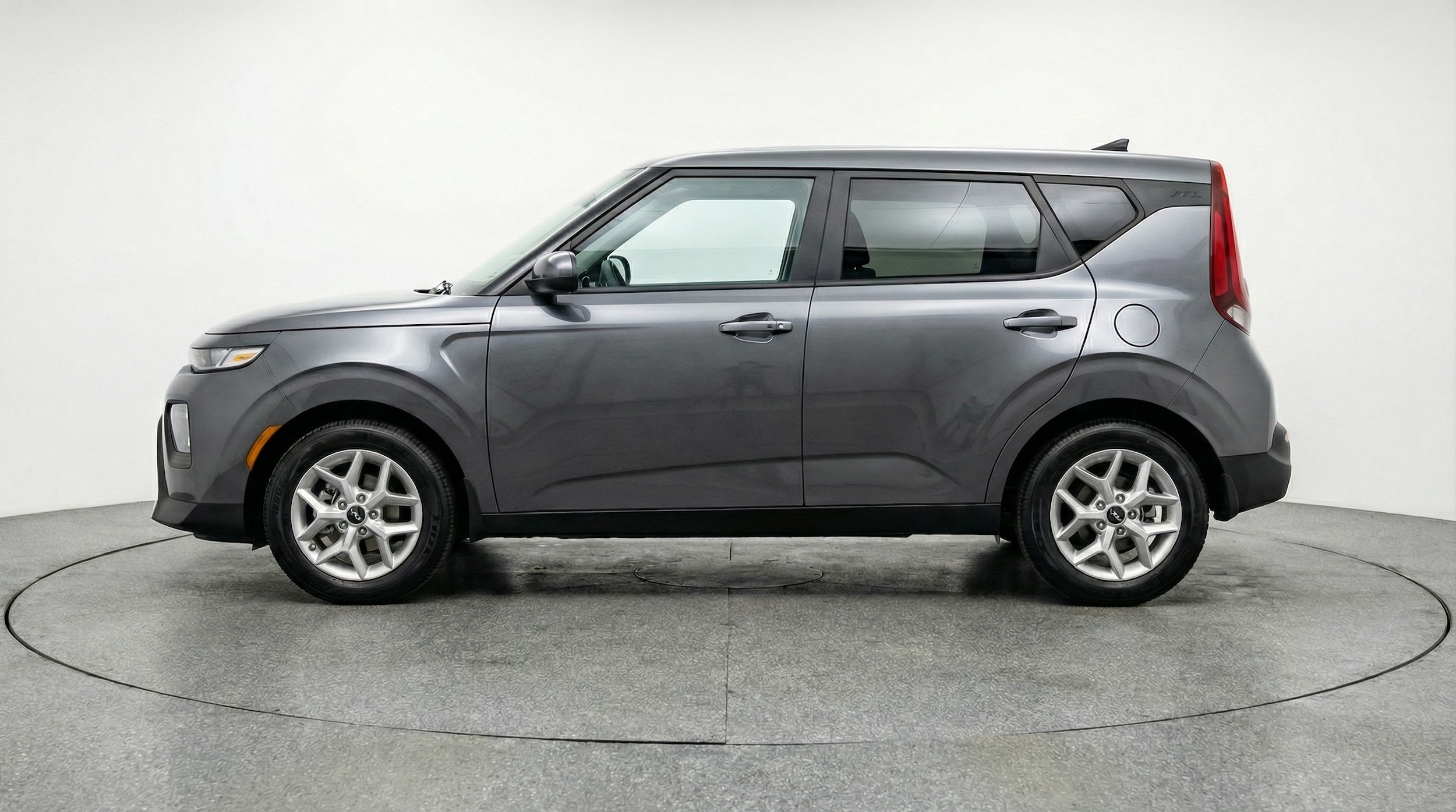 Thumbnail: 2025 Kia Soul - 4