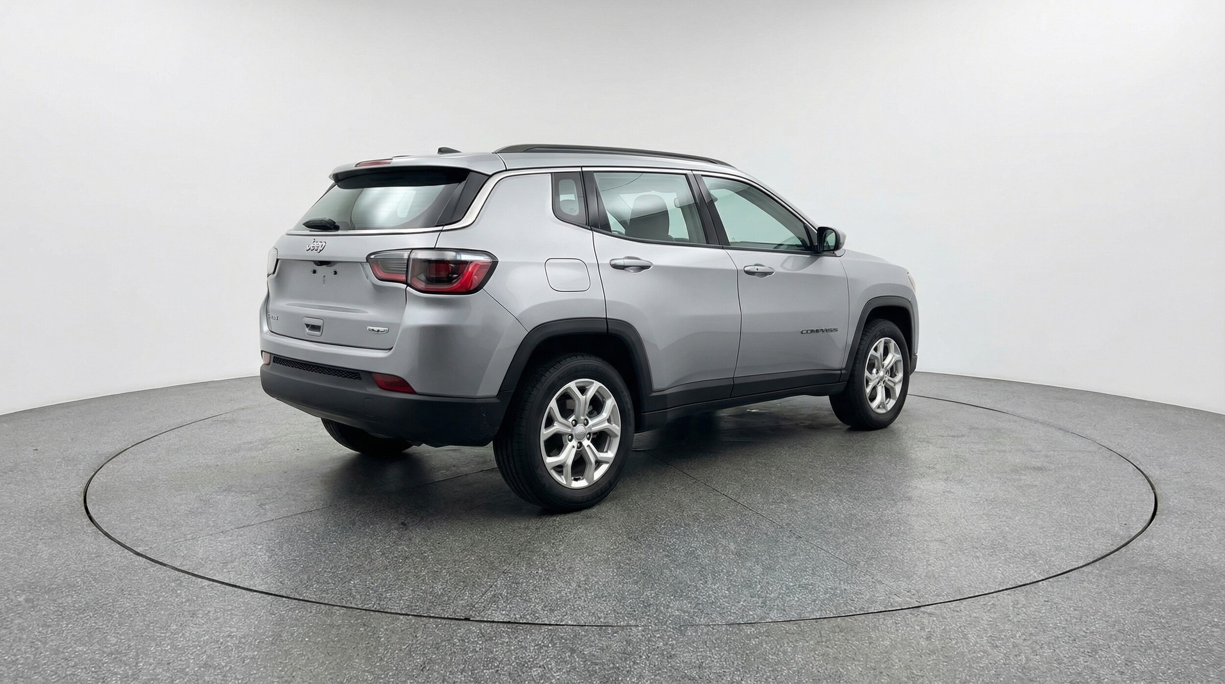 Thumbnail: 2025 Jeep Compass - 7