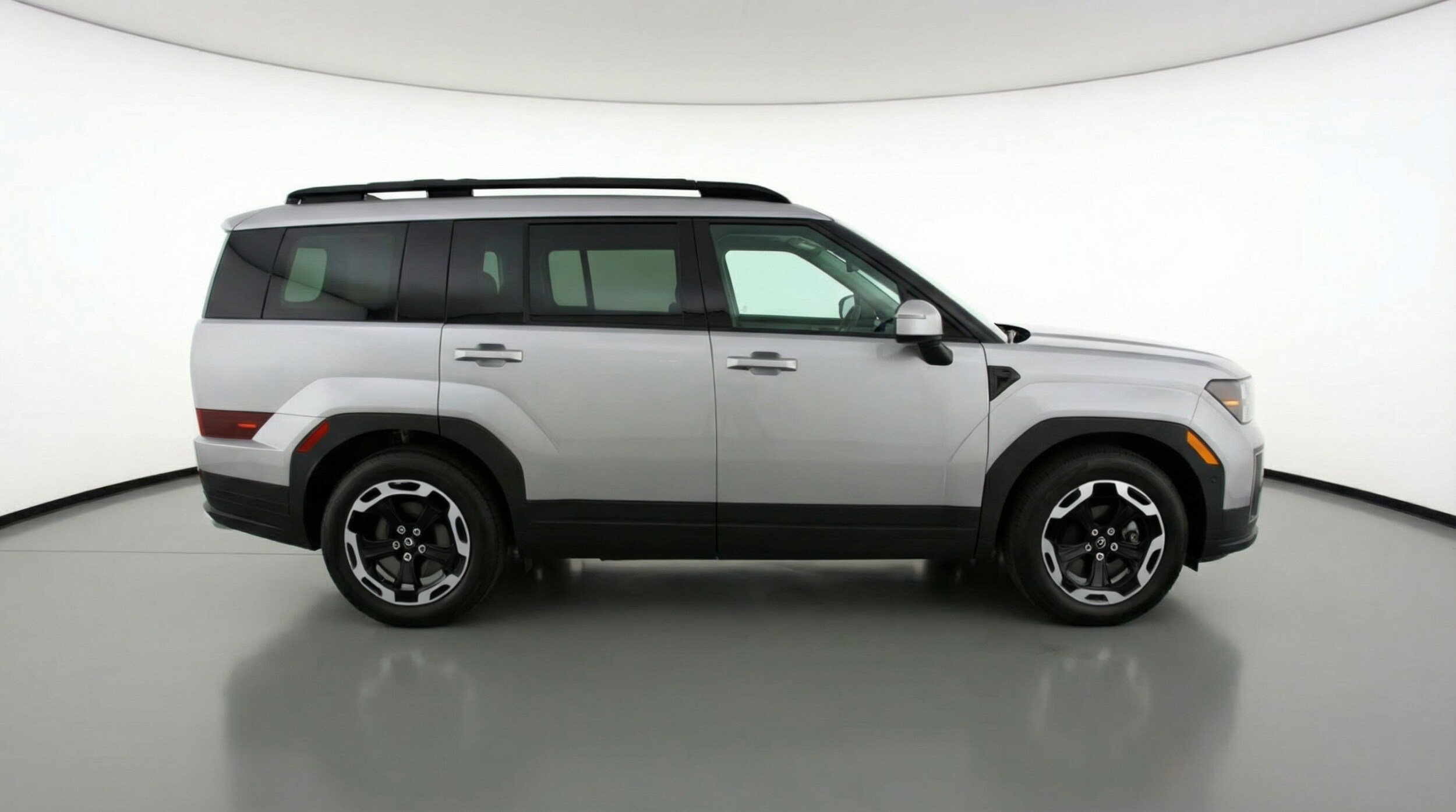 Thumbnail: 2025 Hyundai Santa Fe - 8