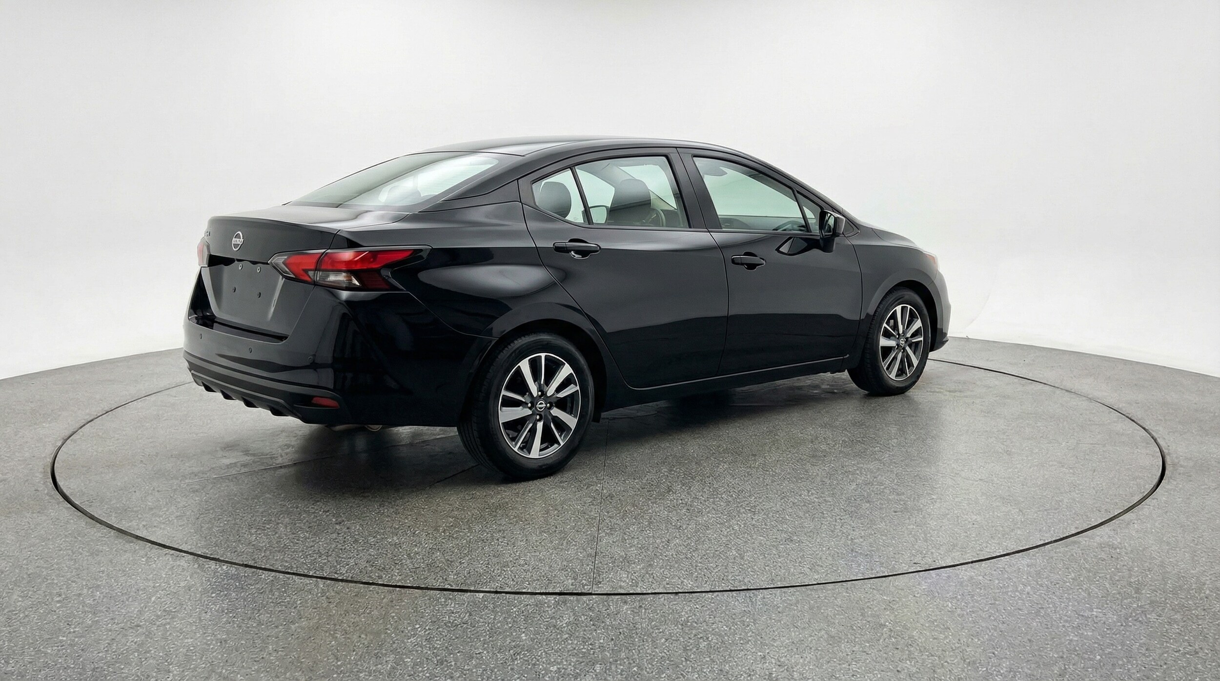 Thumbnail: 2025 Nissan Versa - 7