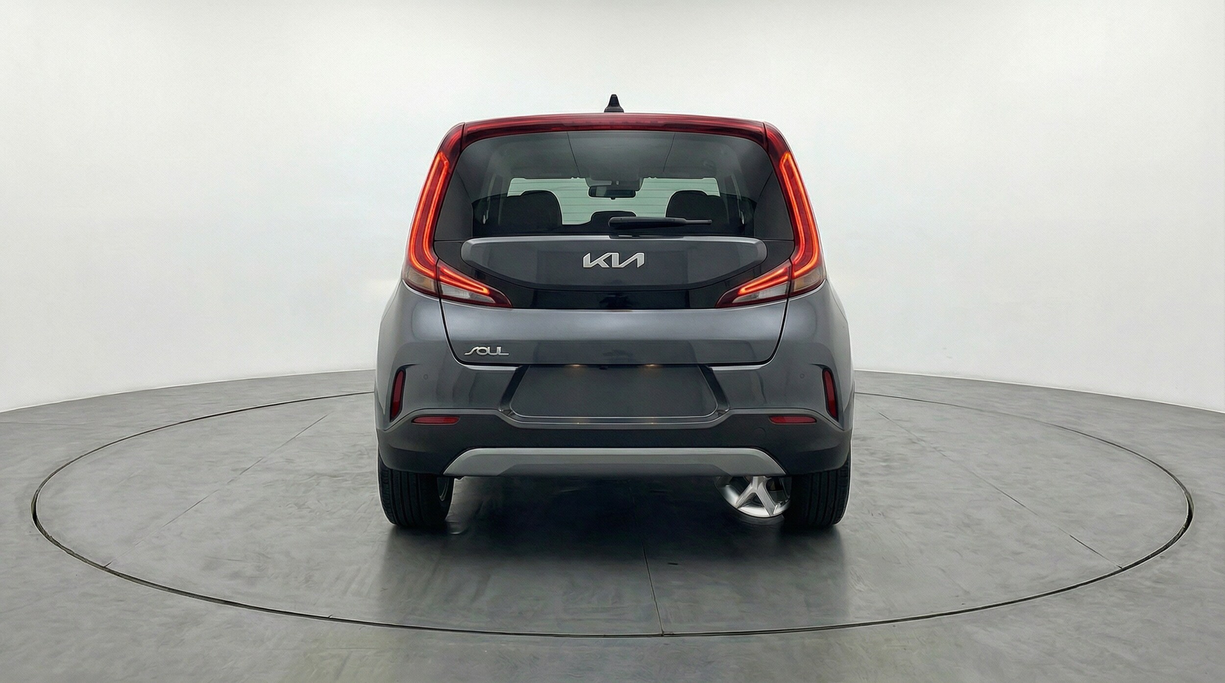 Thumbnail: 2025 Kia Soul - 6