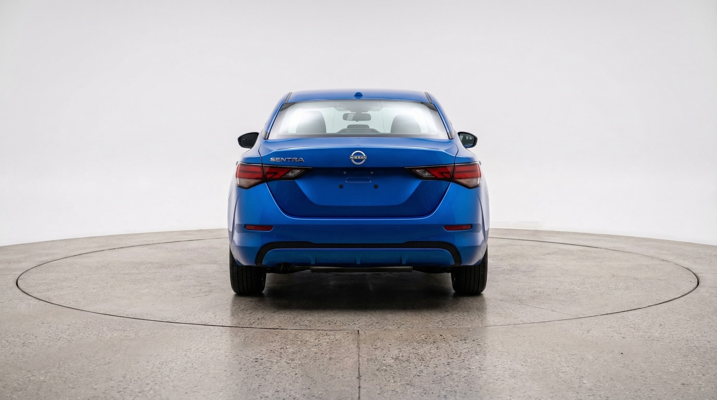 Thumbnail: 2025 Nissan Sentra - 6