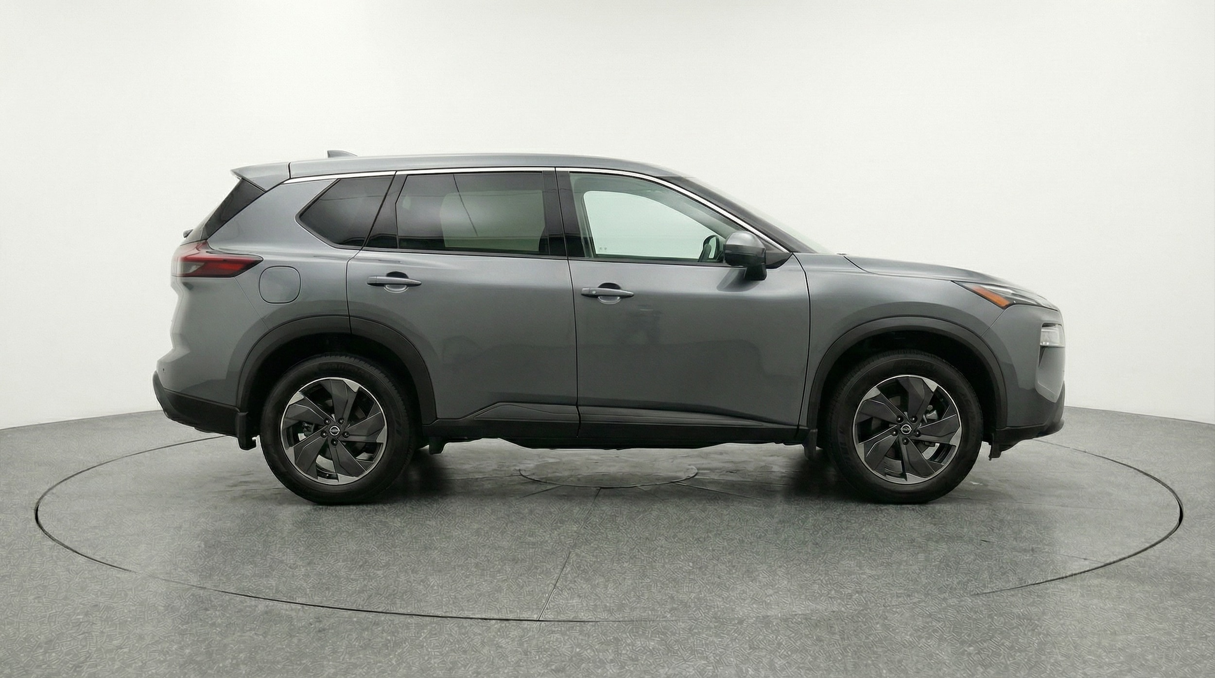 Thumbnail: 2025 Nissan Rogue - 8