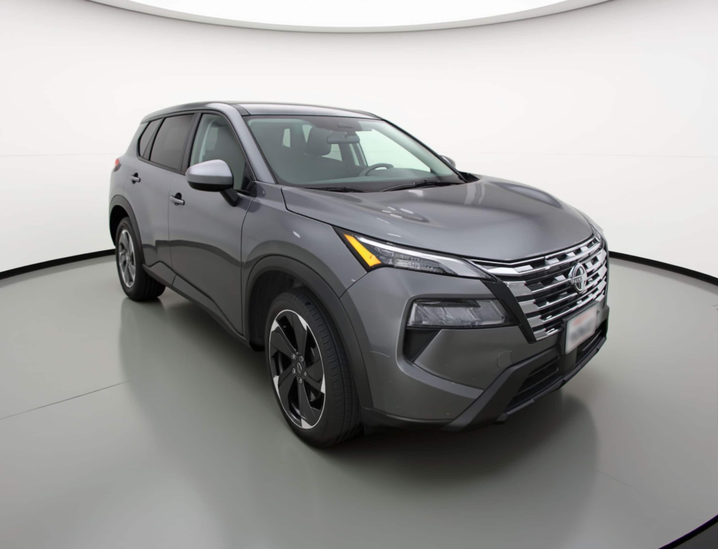 Thumbnail: 2025 Nissan Rogue - 1