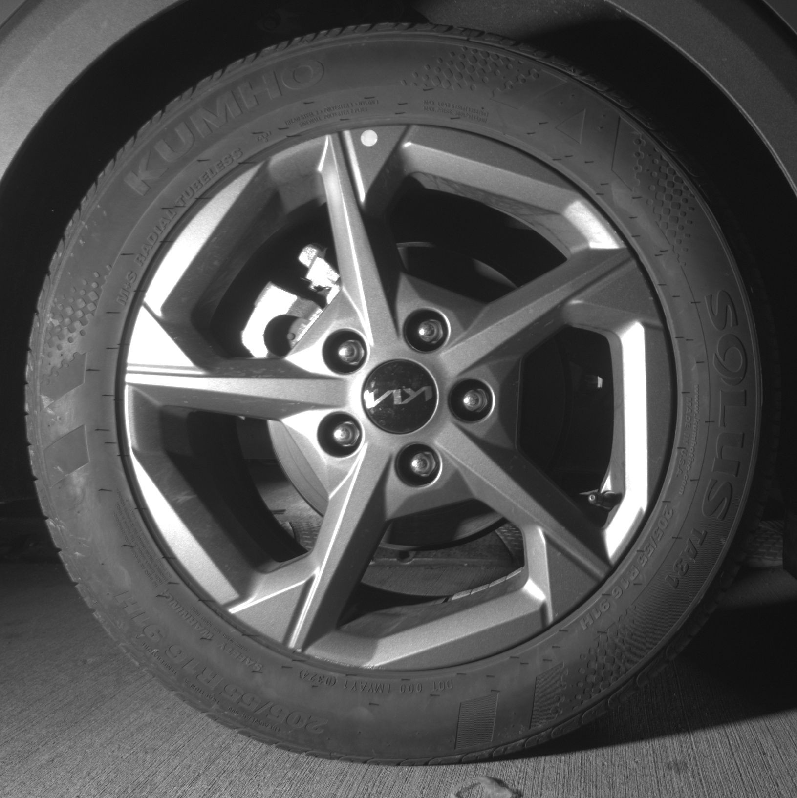 Thumbnail: 2025 Kia K4 - 12