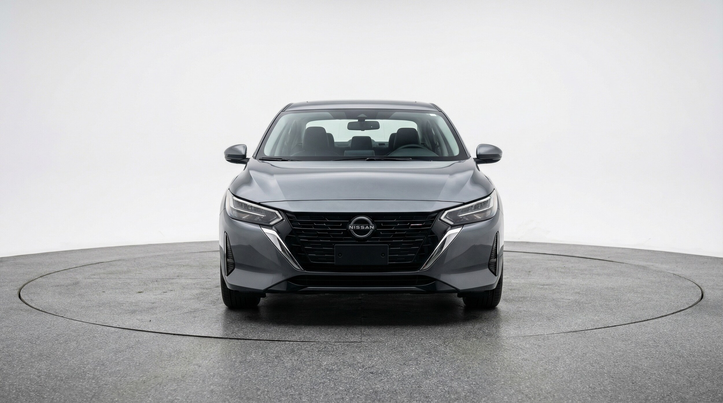 Thumbnail: 2025 Nissan Sentra - 2