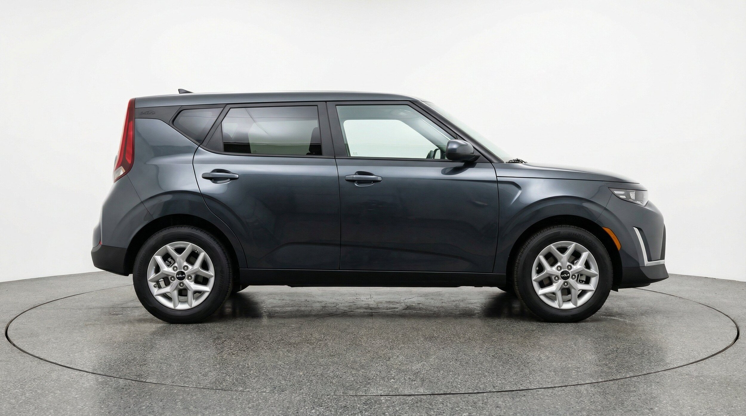 Thumbnail: 2025 Kia Soul - 11