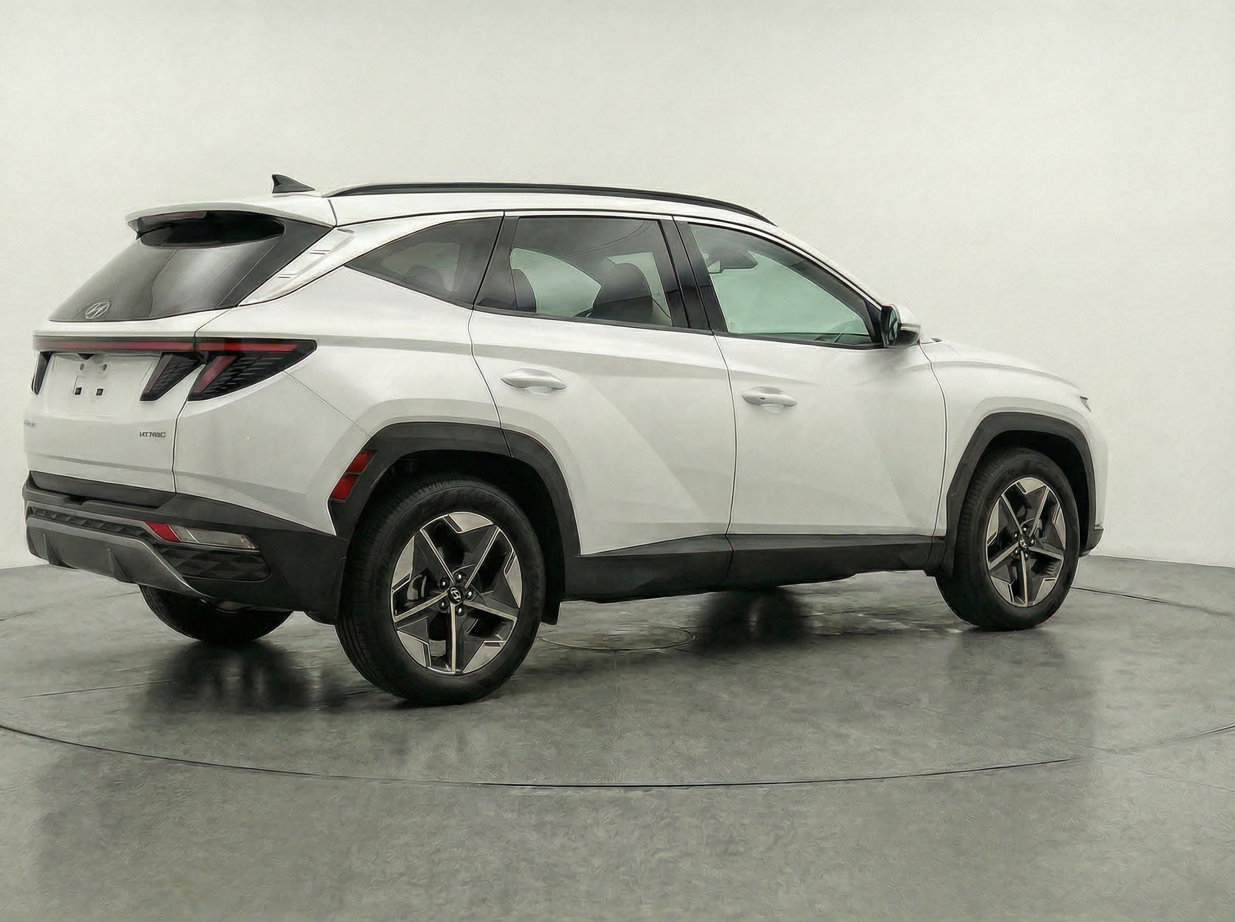 Thumbnail: 2026 Hyundai Tucson - 9