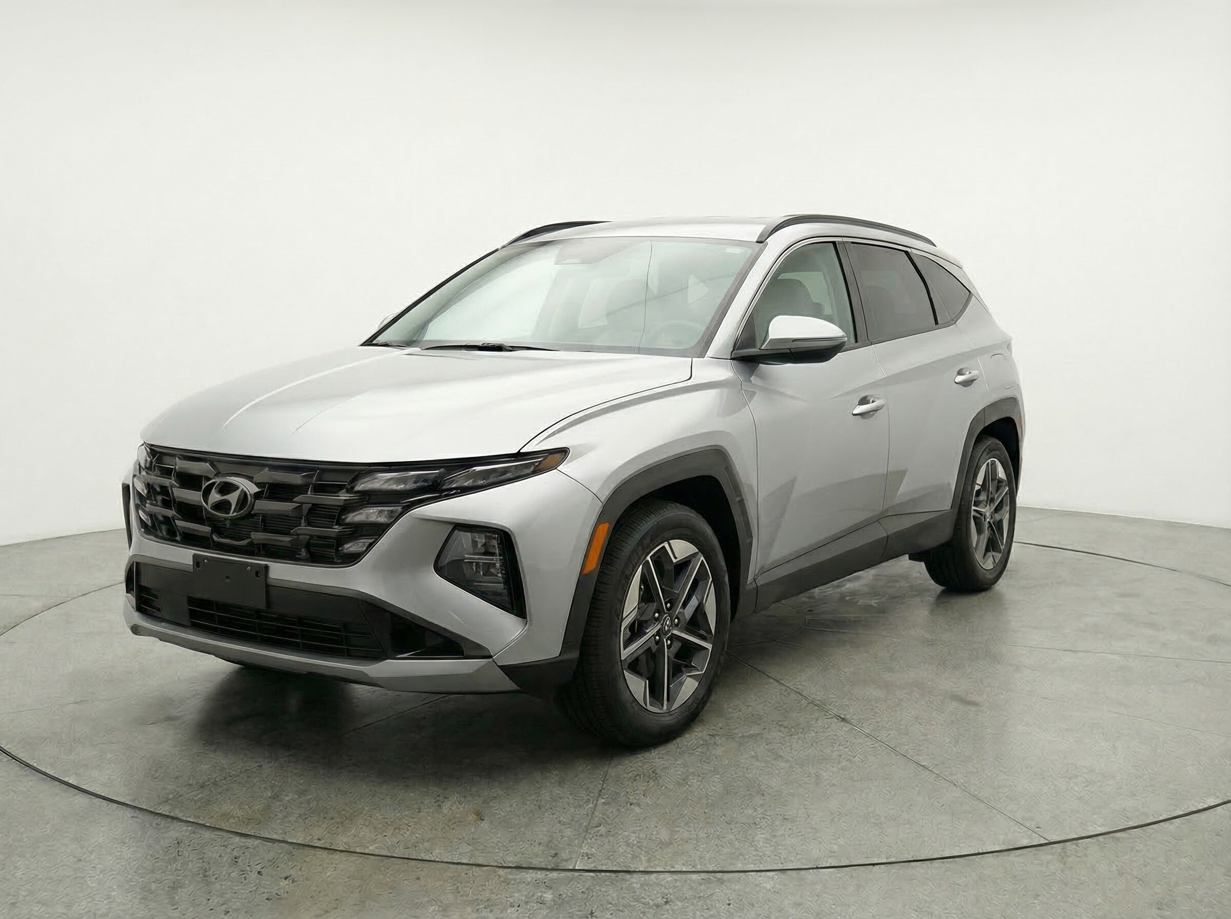 Thumbnail: 2025 Hyundai Tucson - 3