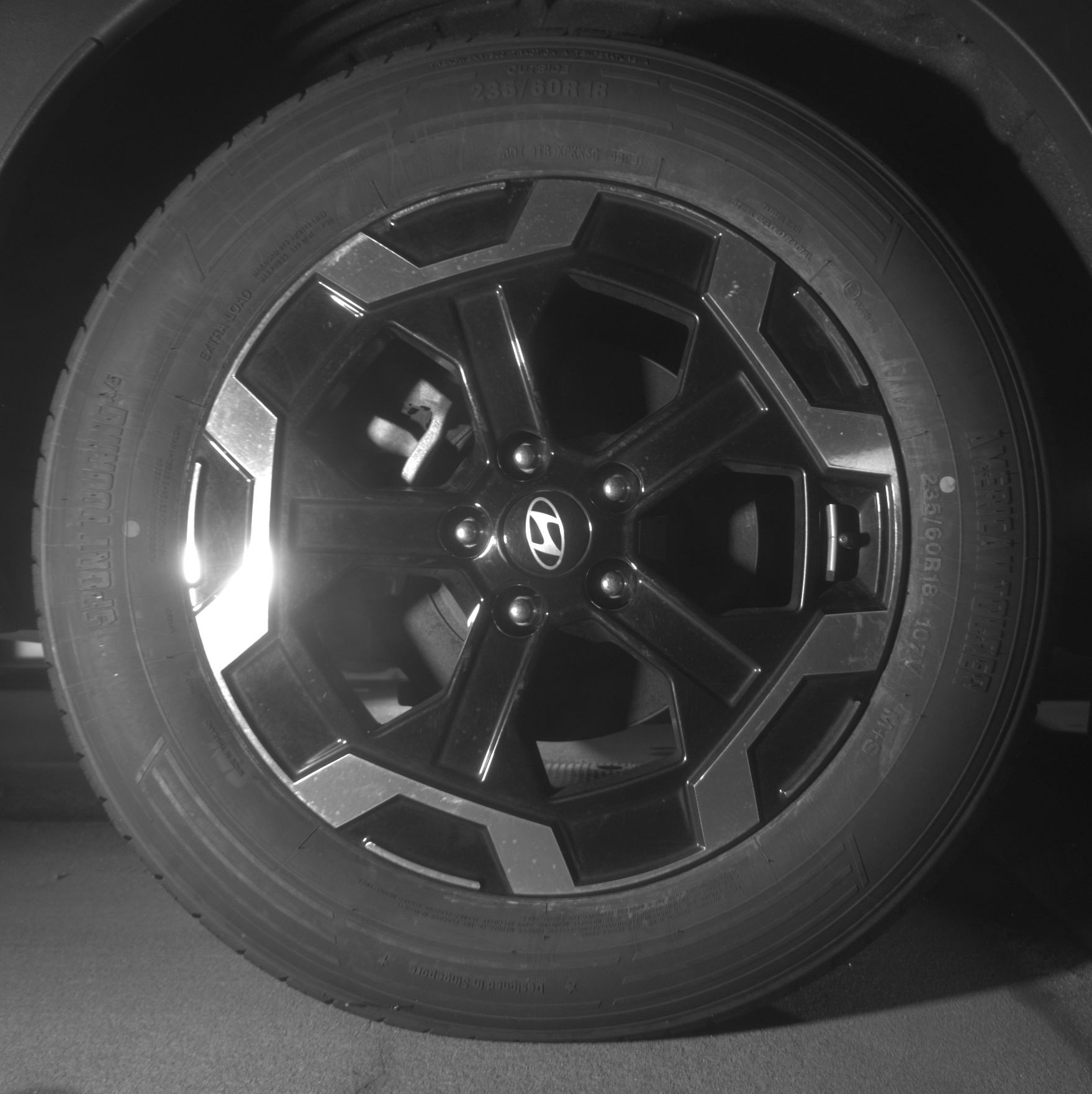 Thumbnail: 2025 Hyundai Santa Fe - 12