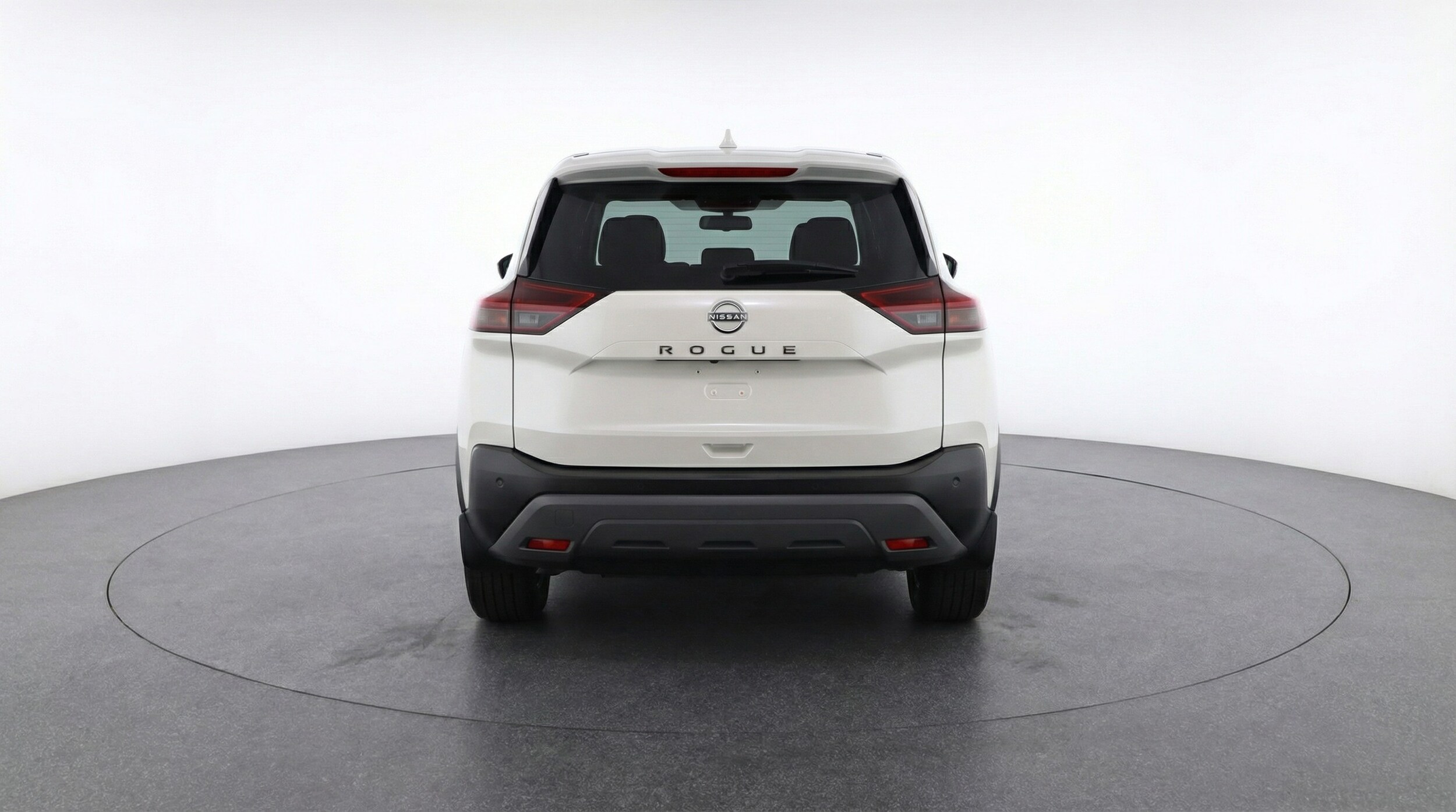 Thumbnail: 2025 Nissan Rogue - 6