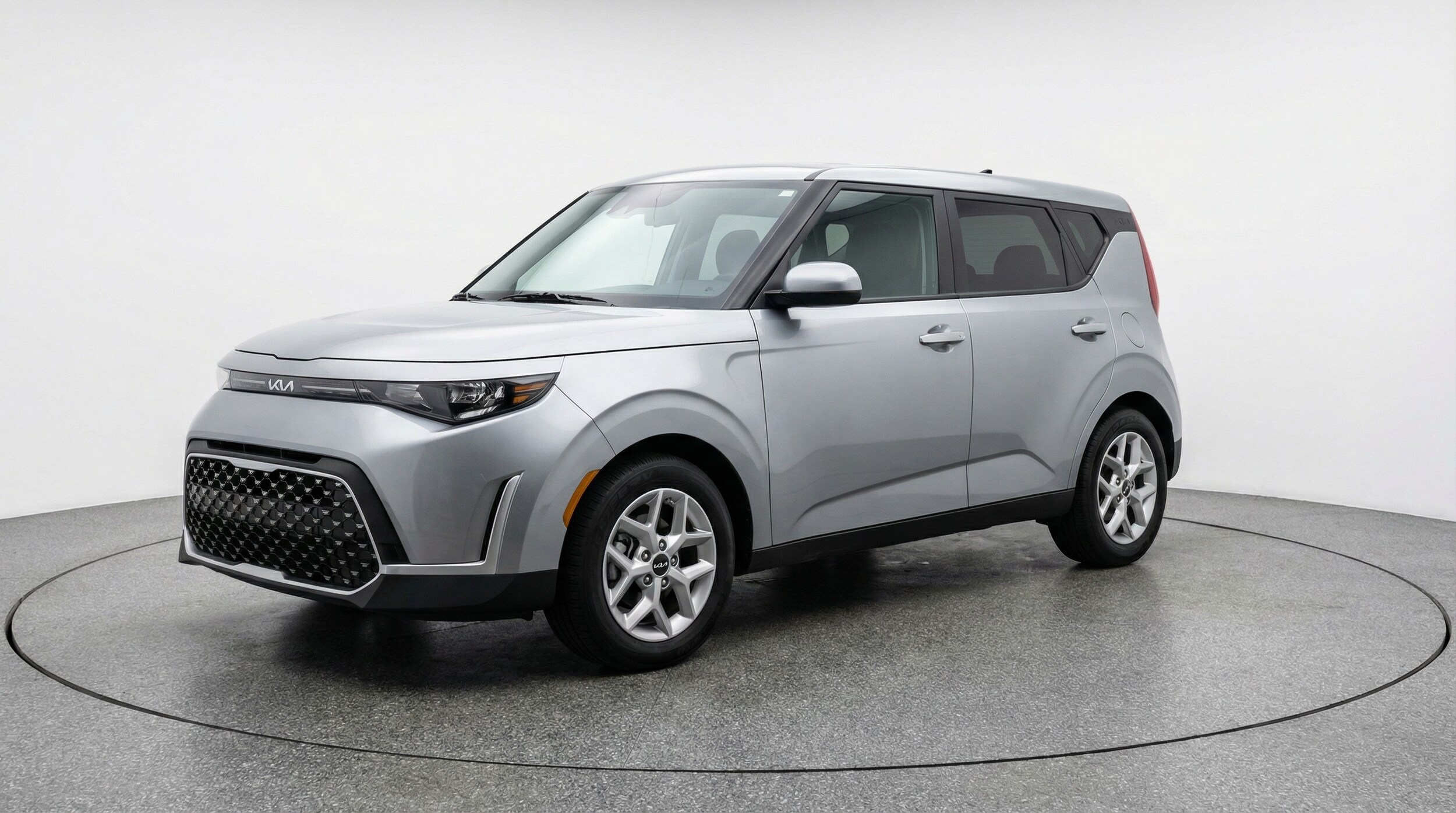 Thumbnail: 2025 Kia Soul - 3