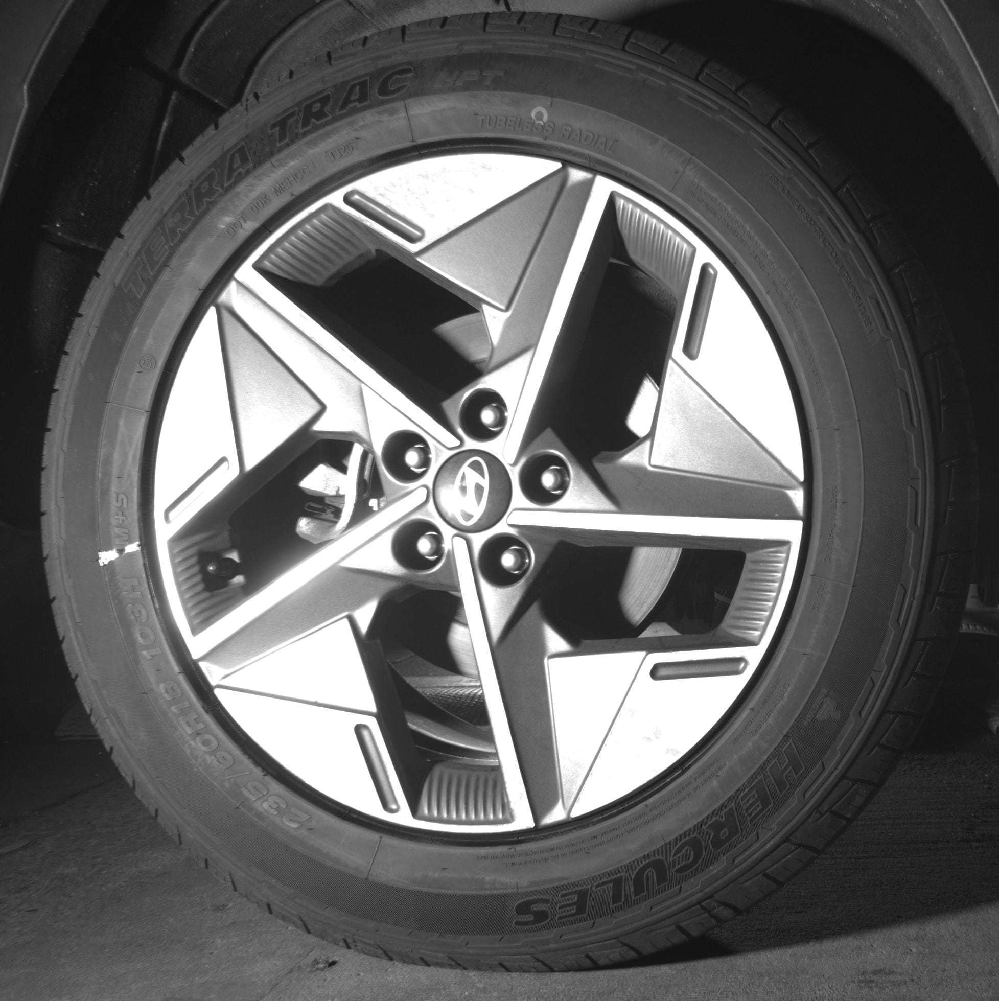 Thumbnail: 2025 Hyundai Tucson - 12