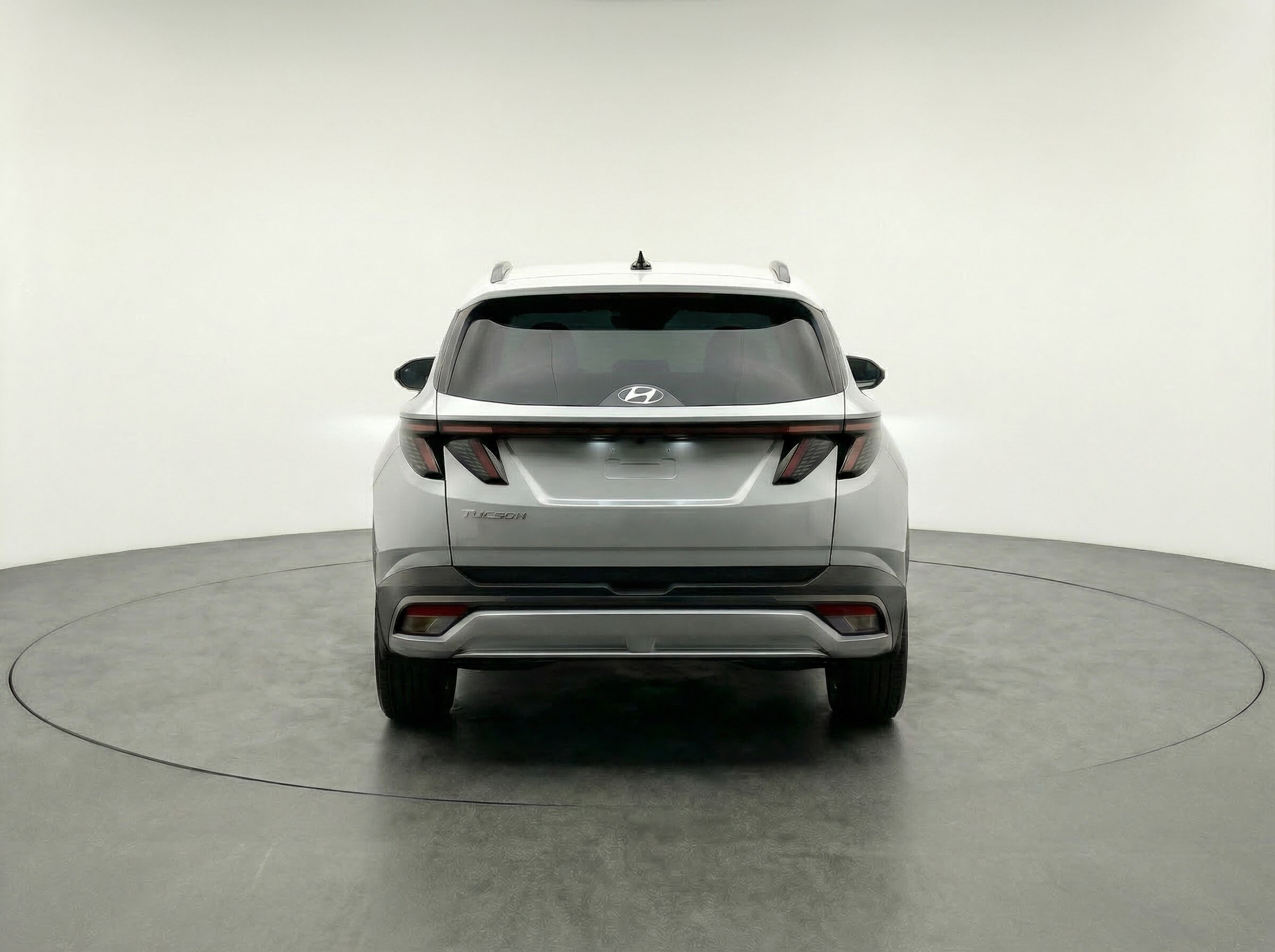 Thumbnail: 2025 Hyundai Tucson - 6