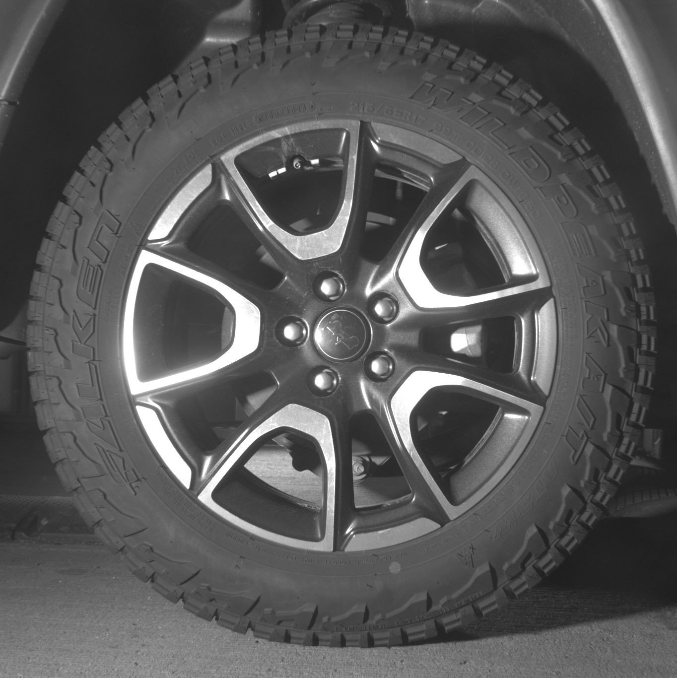 Thumbnail: 2025 Jeep Compass - 15