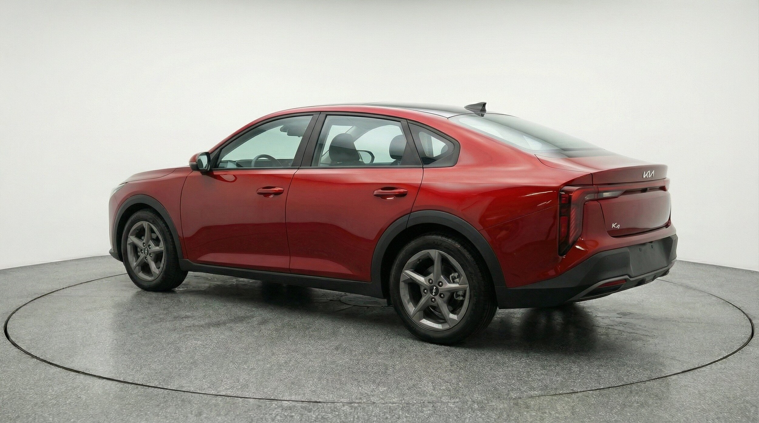 Thumbnail: 2026 Kia K4 - 6