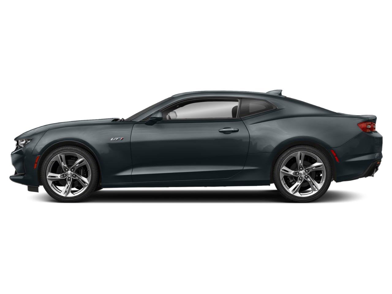 Thumbnail: 2023 Chevrolet Camaro - 3