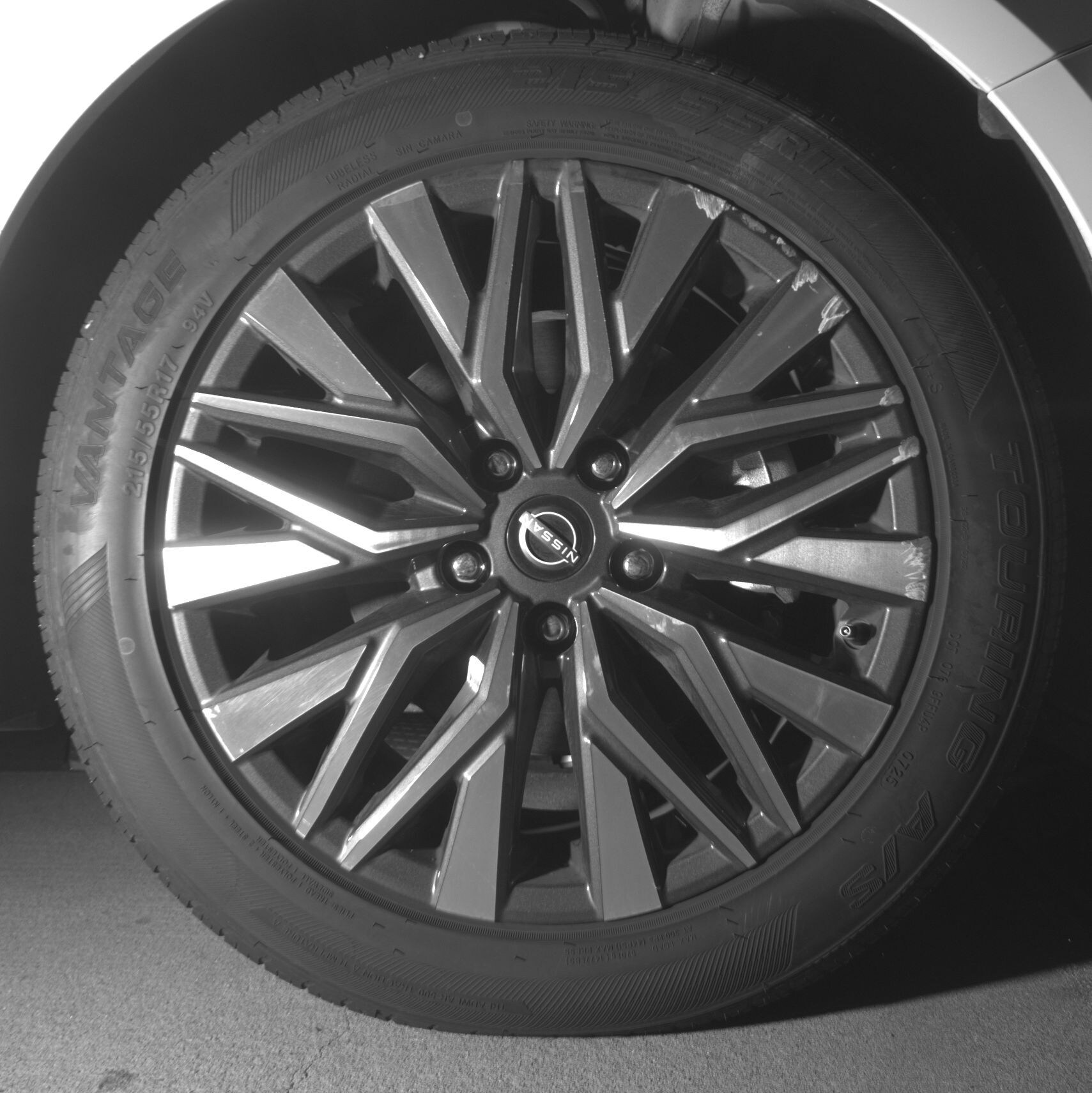 Thumbnail: 2025 Nissan Altima - 10