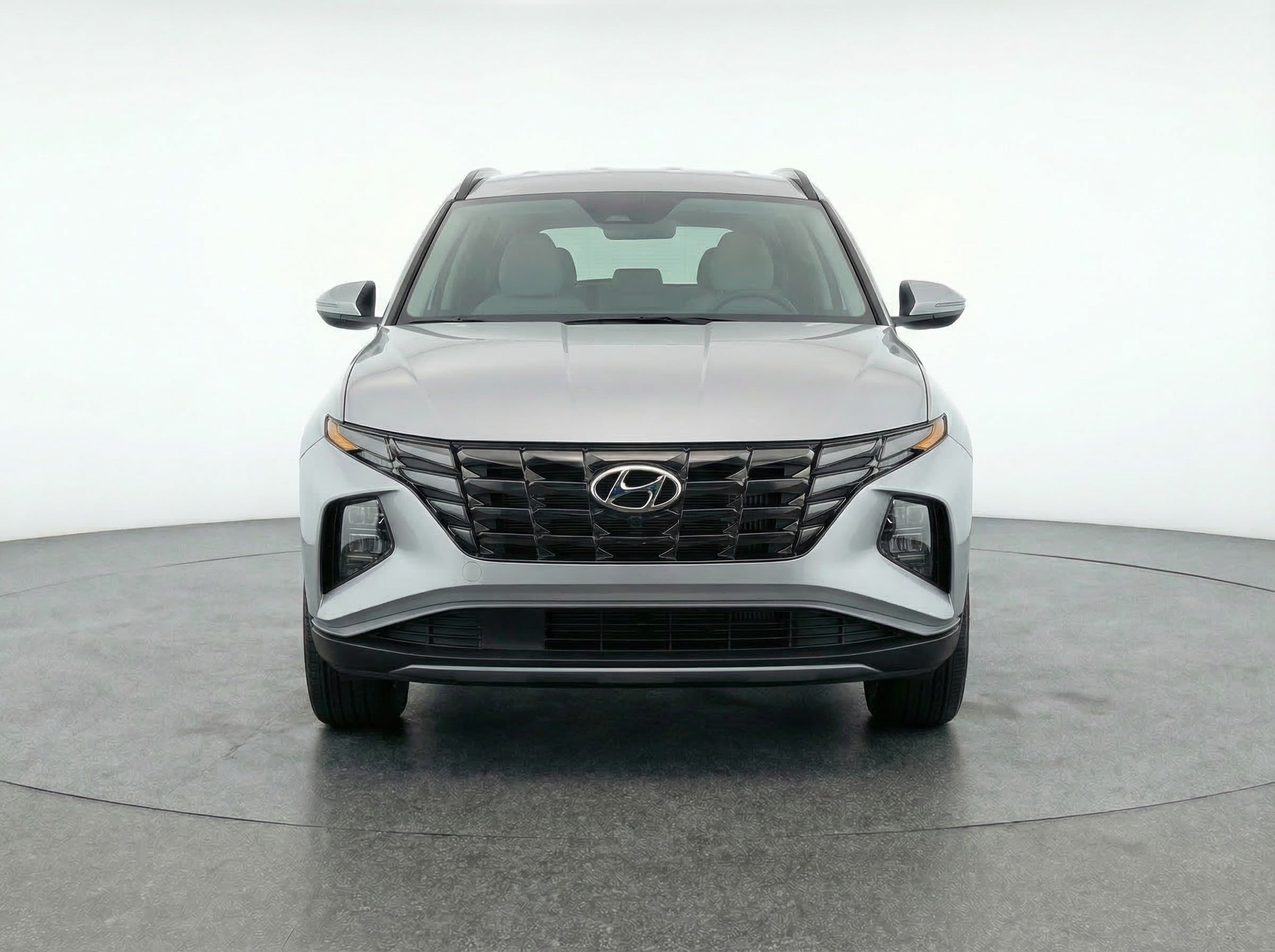 Thumbnail: 2025 Hyundai Tucson - 2