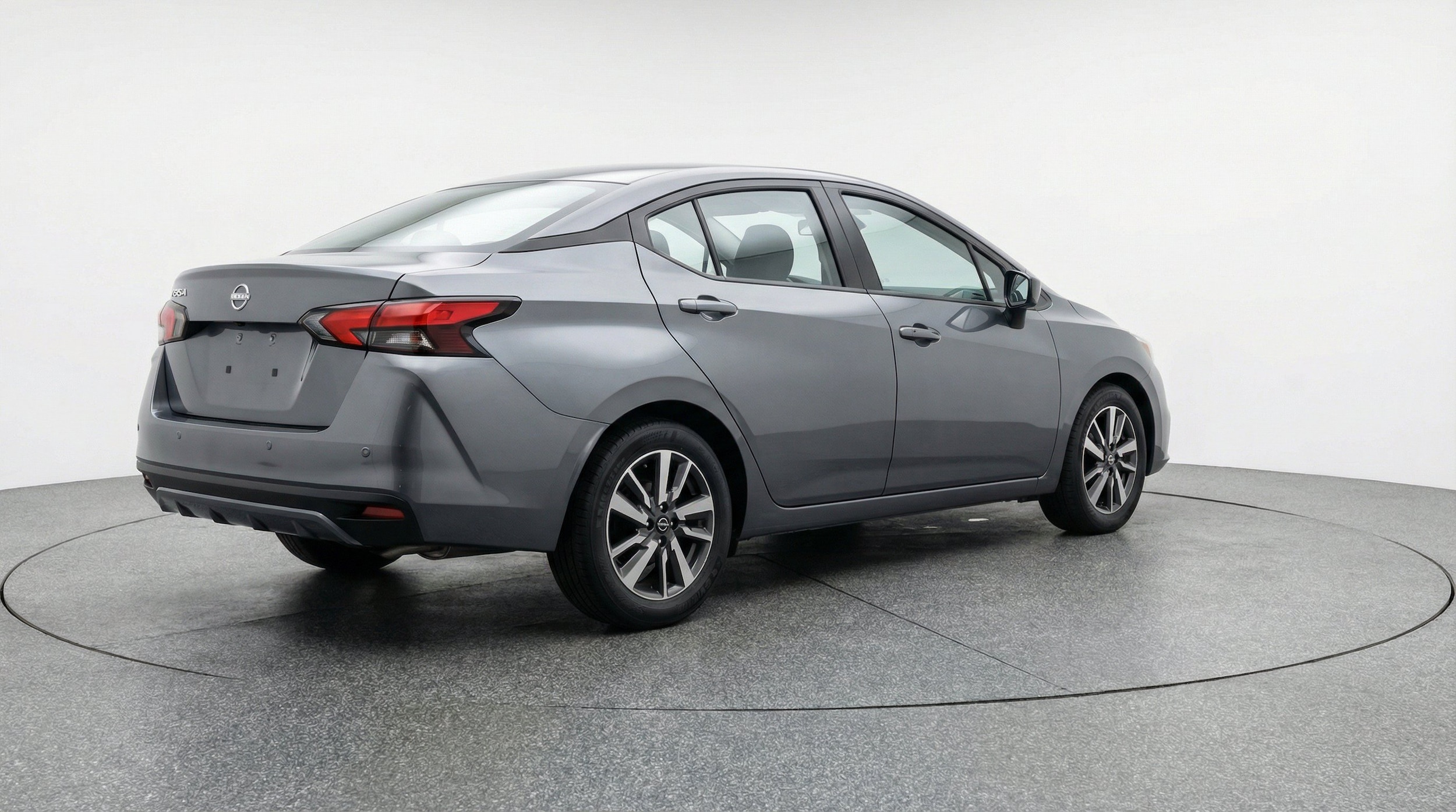 Thumbnail: 2025 Nissan Versa - 9