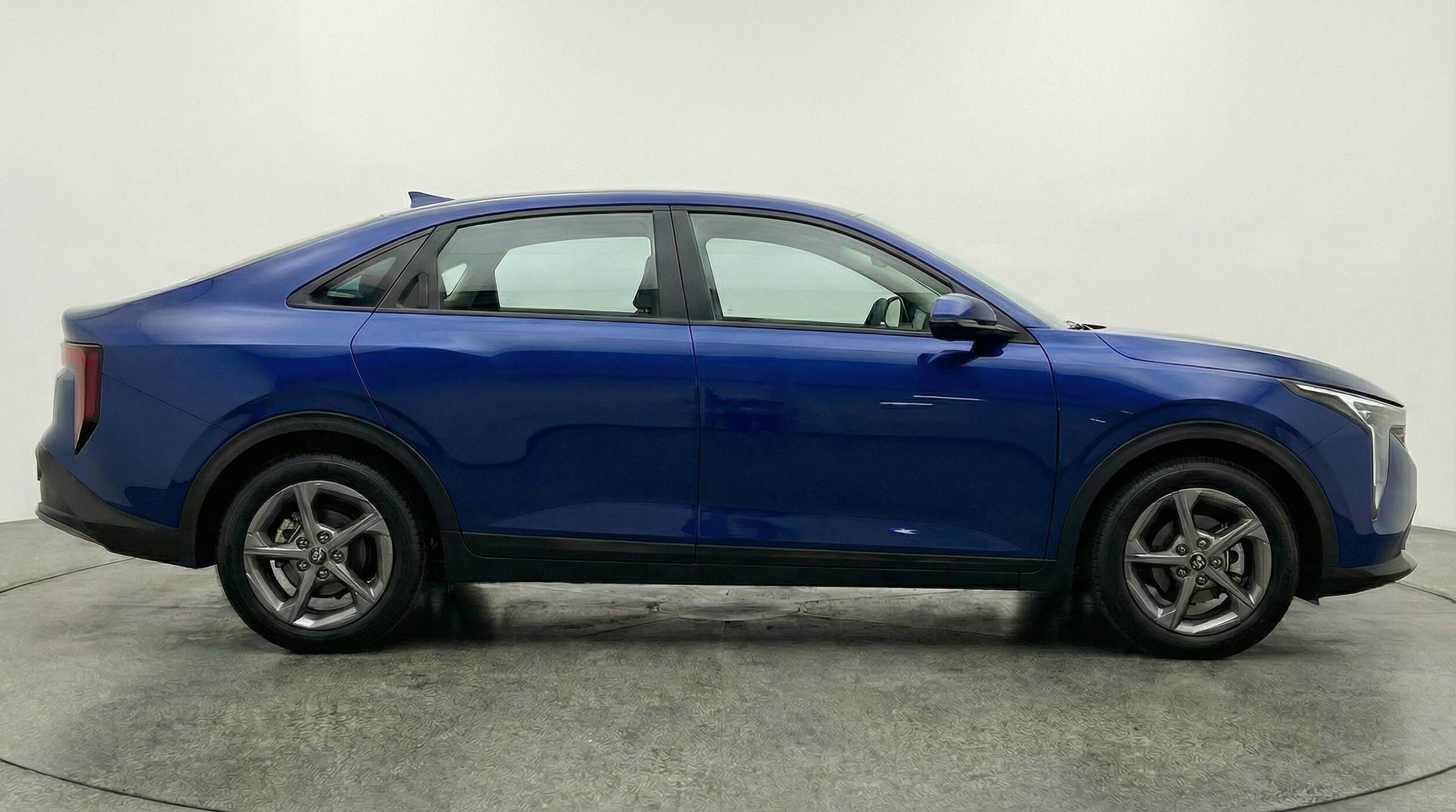 Thumbnail: 2025 Kia K4 - 8