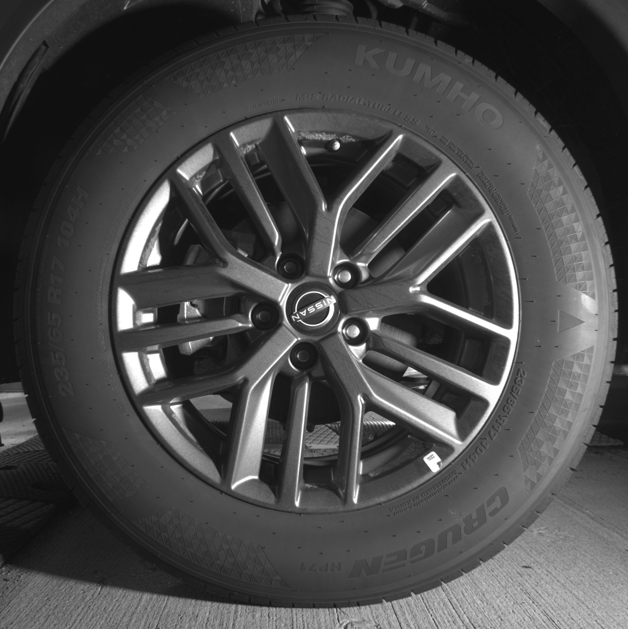 Thumbnail: 2026 Nissan Rogue - 12