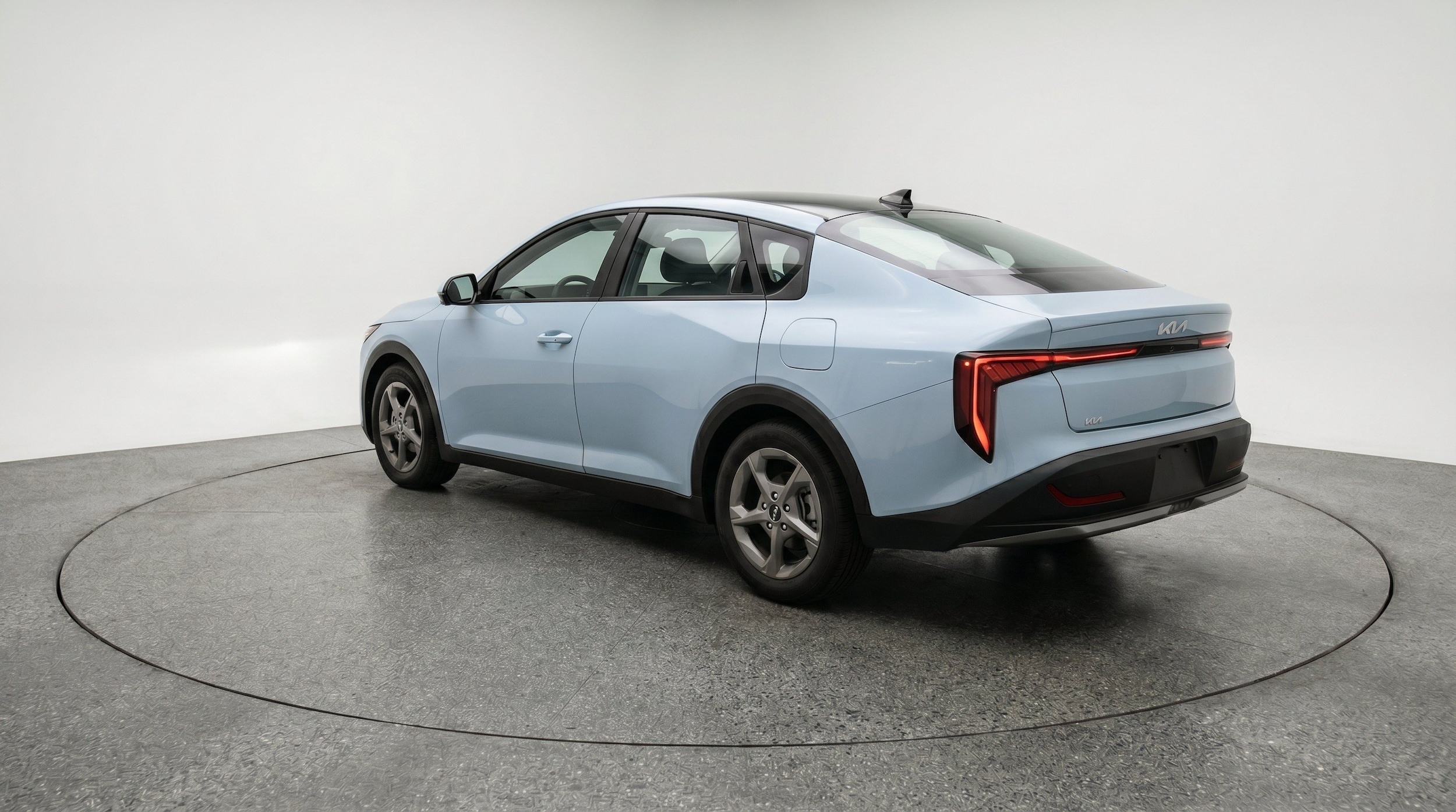Thumbnail: 2025 Kia K4 - 6
