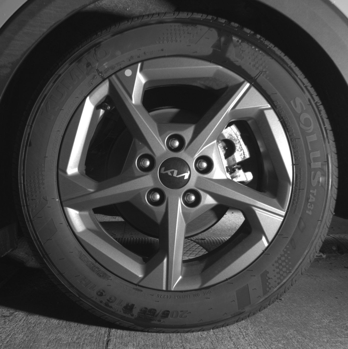 Thumbnail: 2026 Kia K4 - 14