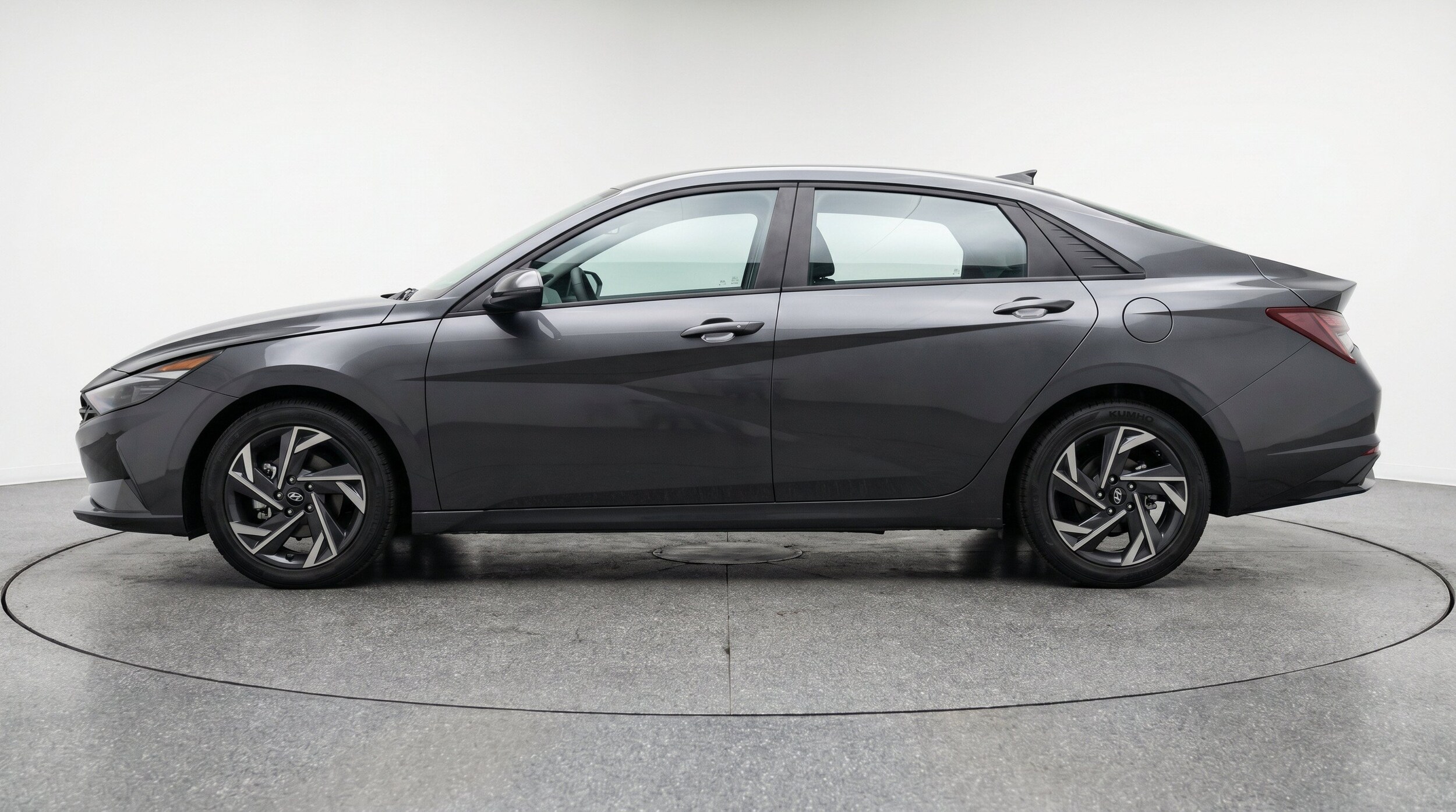 Thumbnail: 2025 Hyundai Elantra - 5