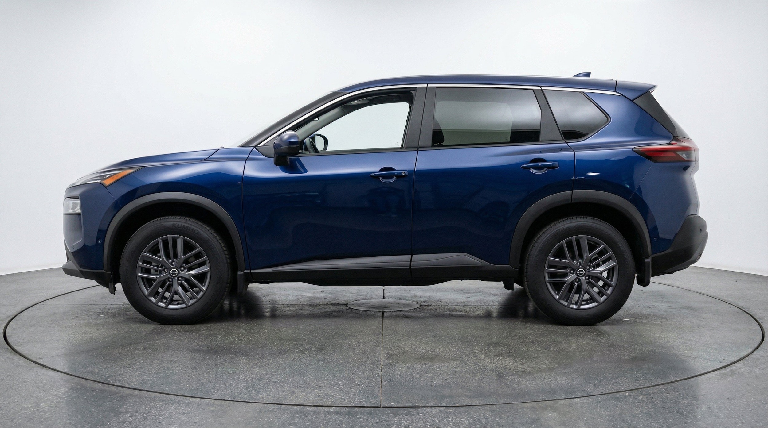 Thumbnail: 2026 Nissan Rogue - 5