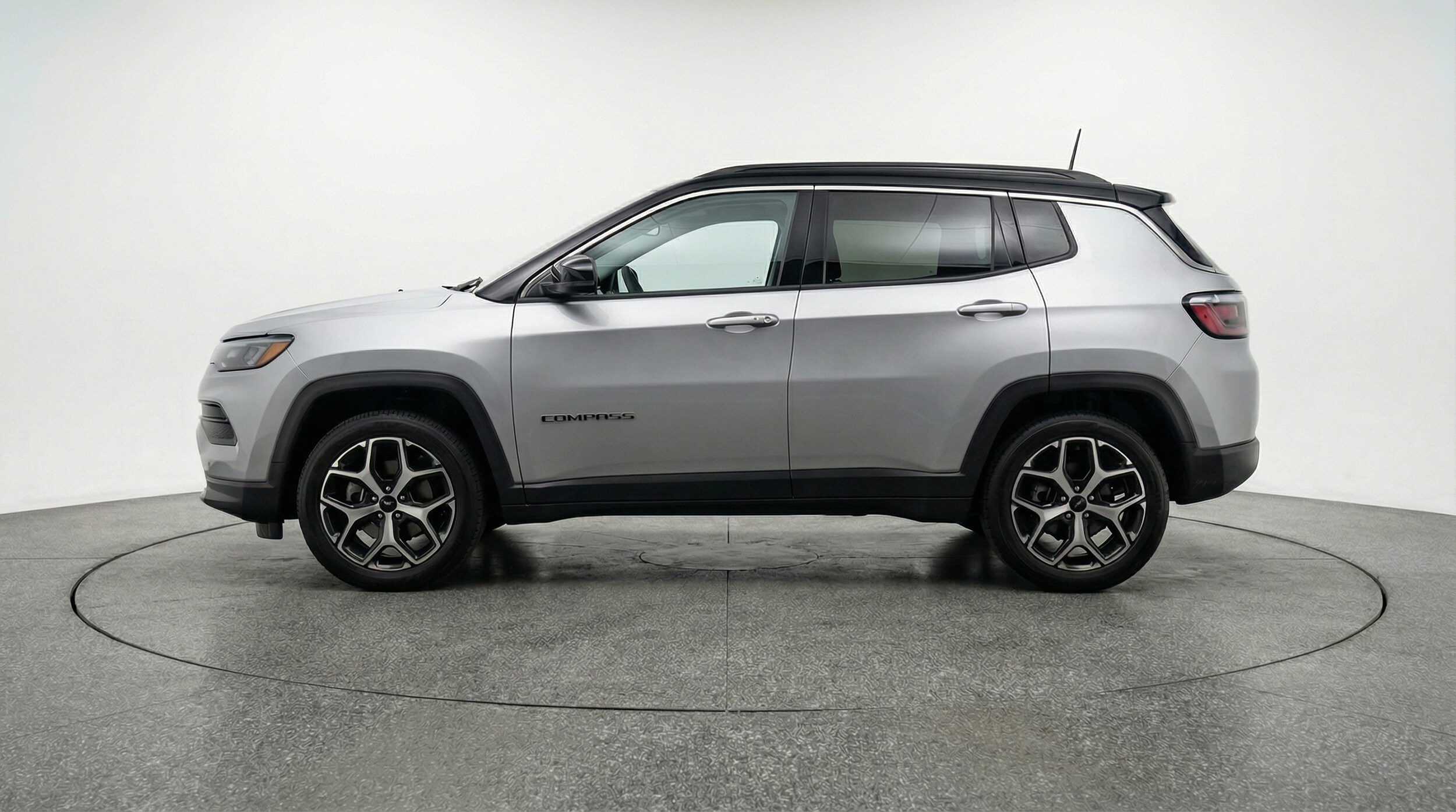 Thumbnail: 2025 Jeep Compass - 4